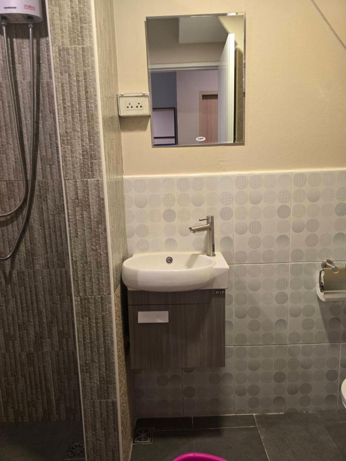 Victory Place 3 Guest house Bangkok