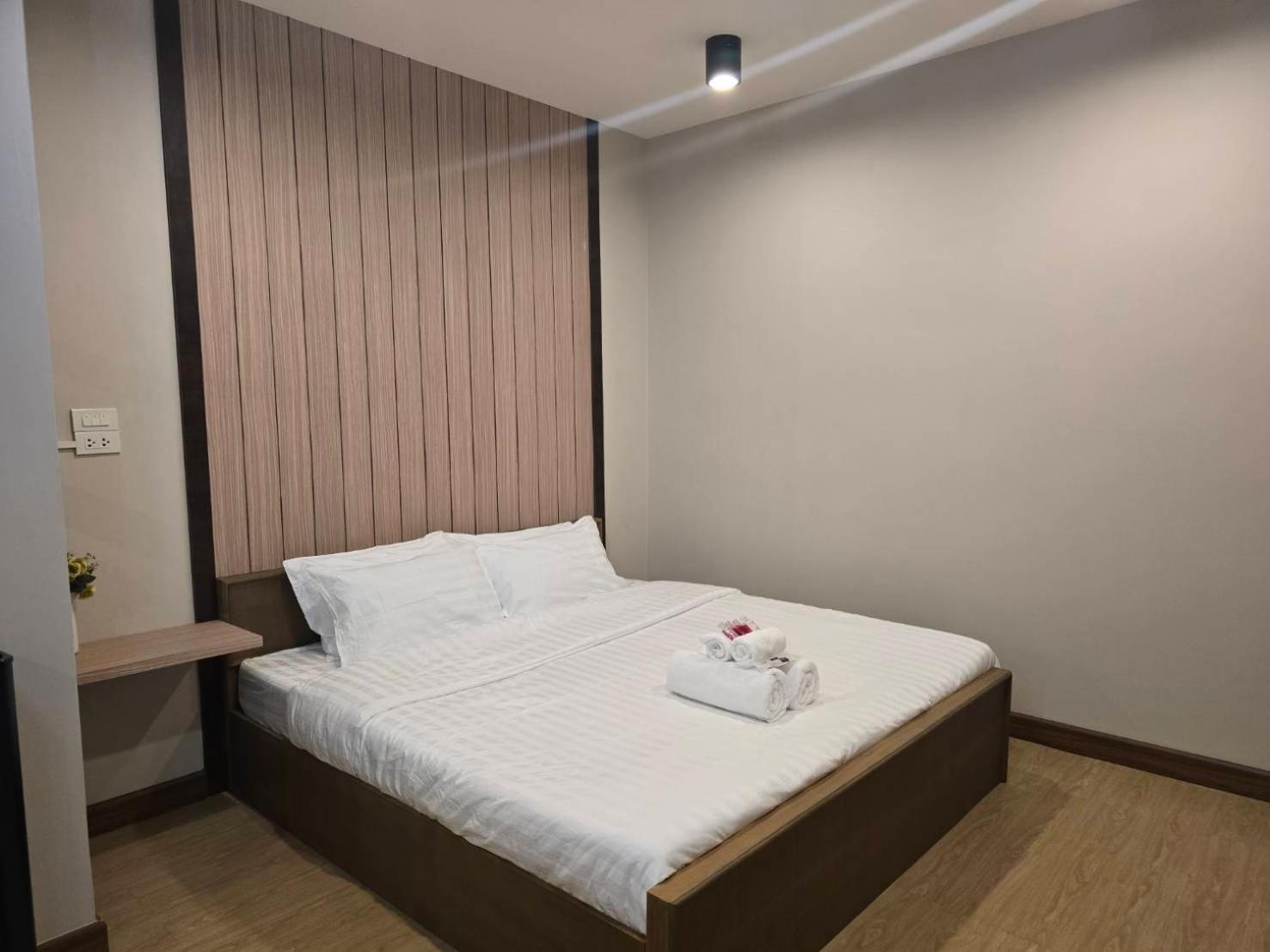 Victory Place 3 Guest house *