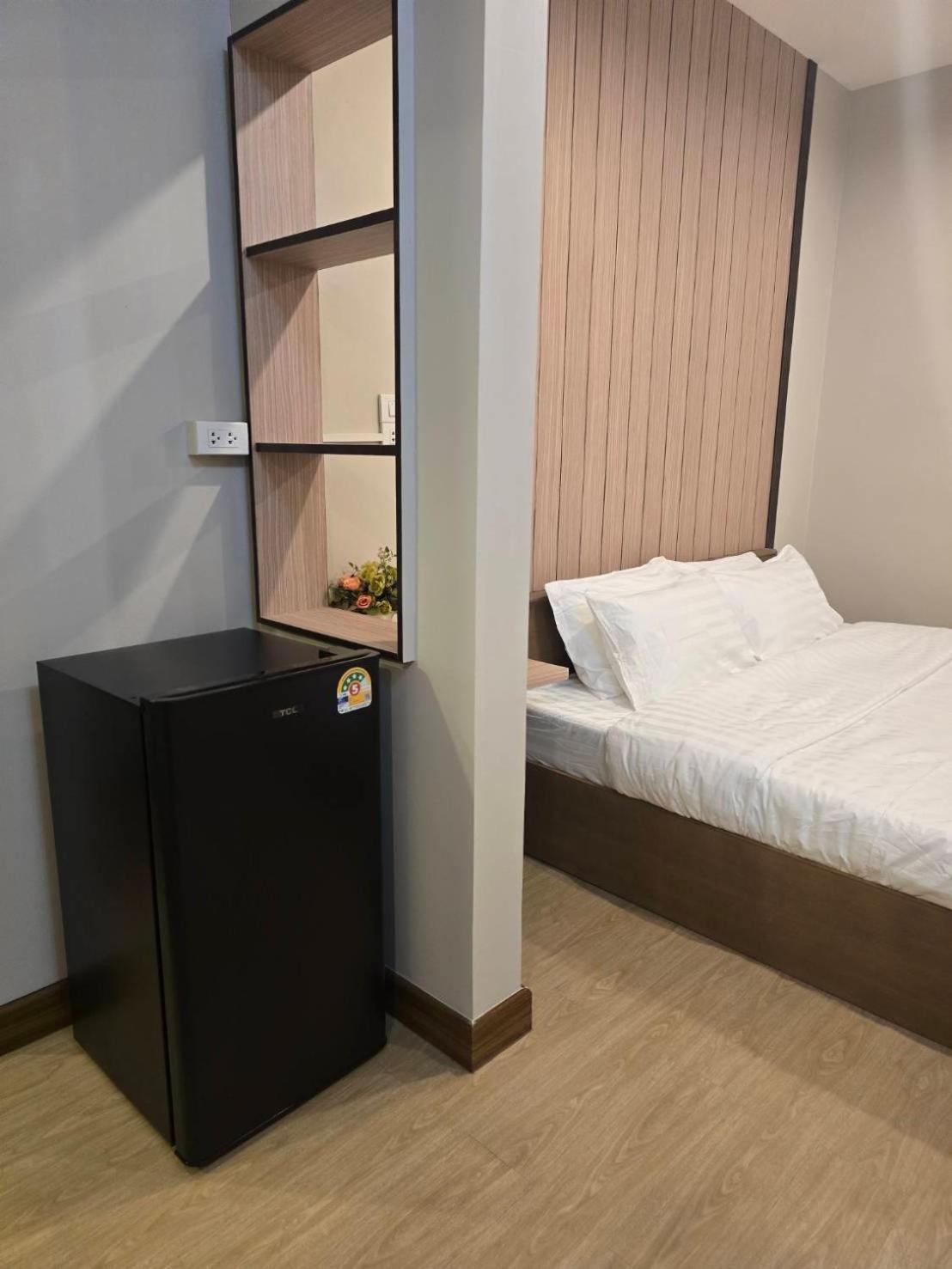 Victory Place 3 Guest house Bangkok