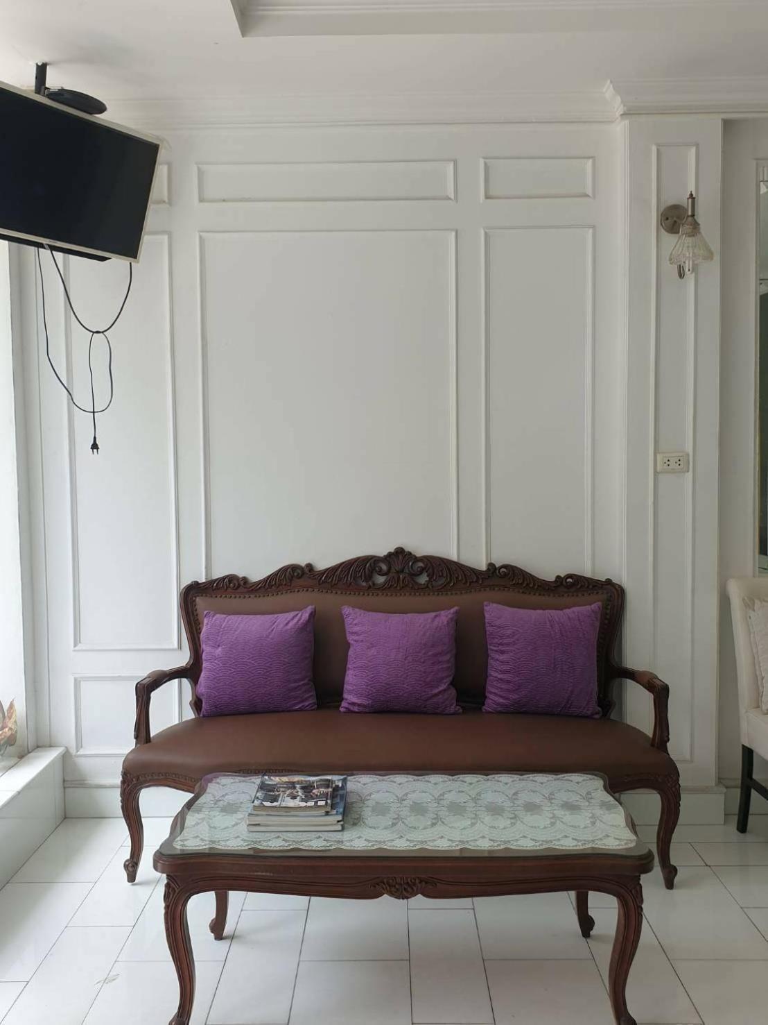 Guest house Skutan Sutthisan Nexus Opal Bangkok