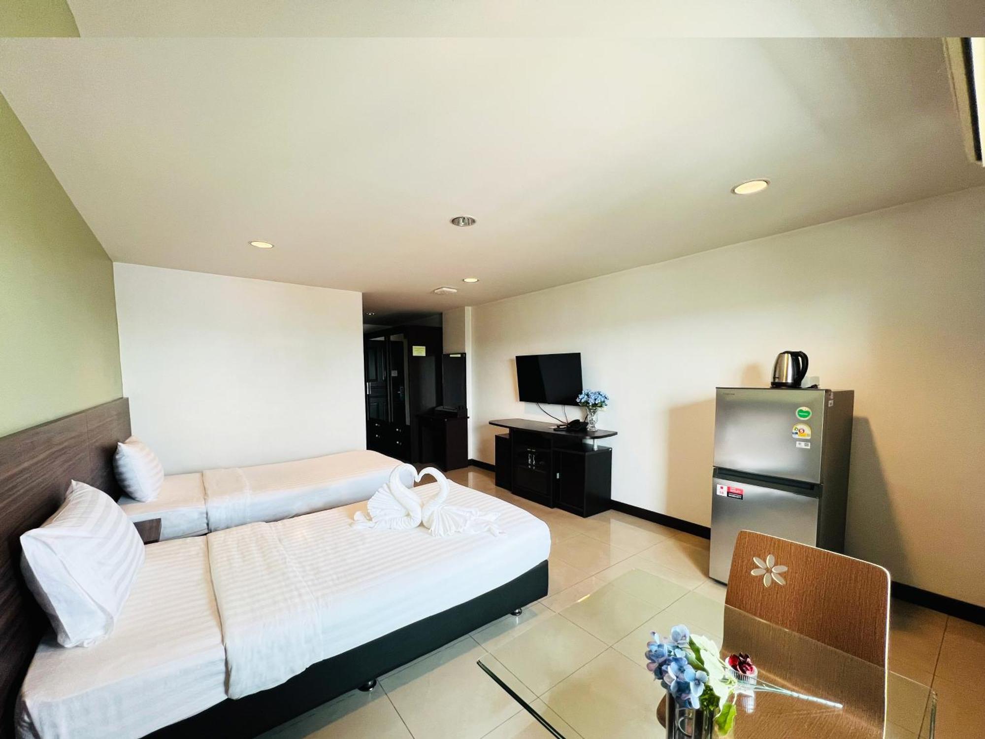 Hotel 14 Place