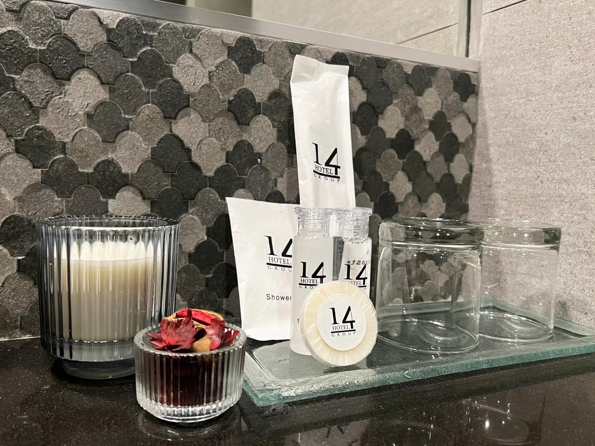 Hotel 14 Place