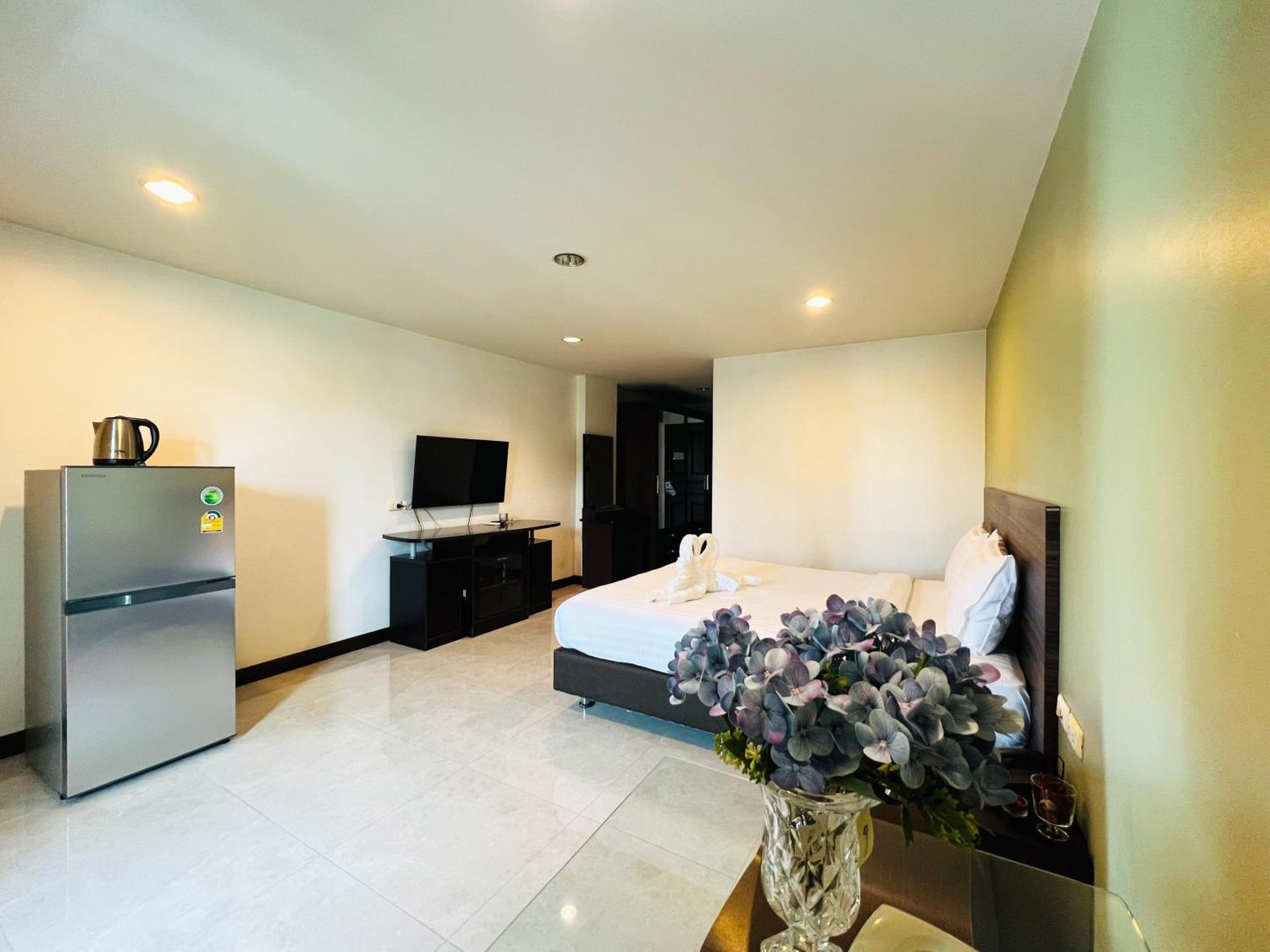 14 Place Bangkok