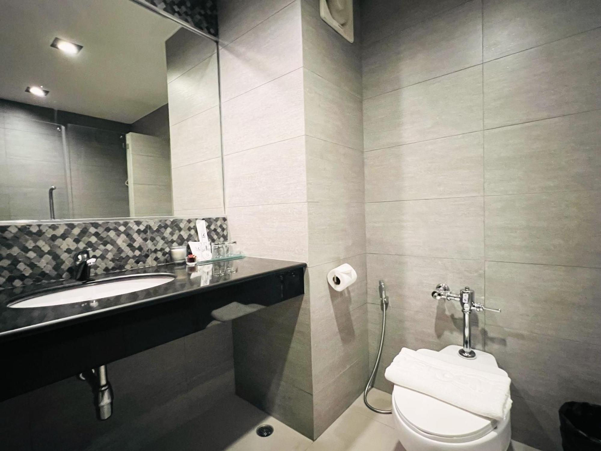 14 Place 3* Bangkok