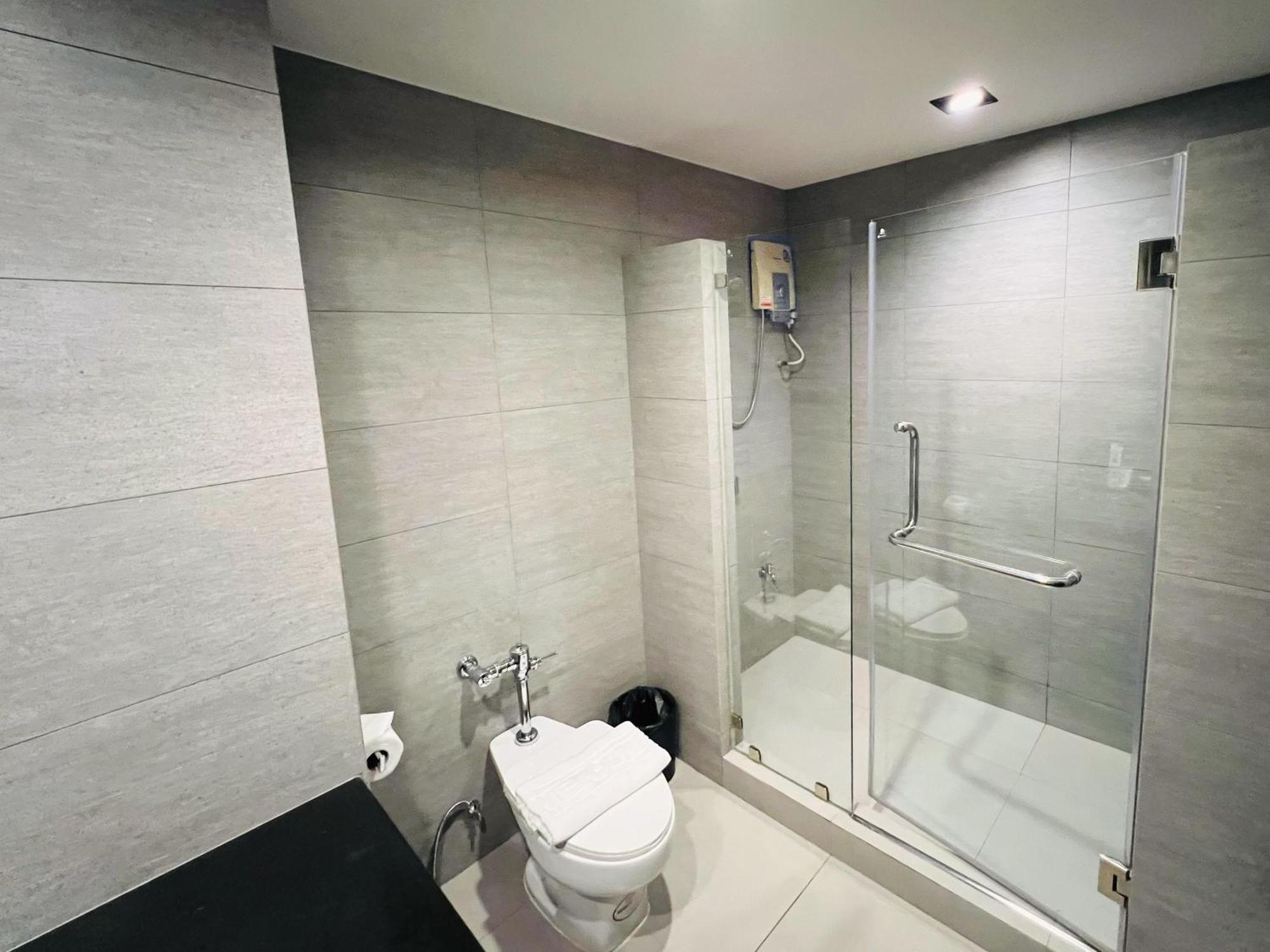 14 Place Hotel