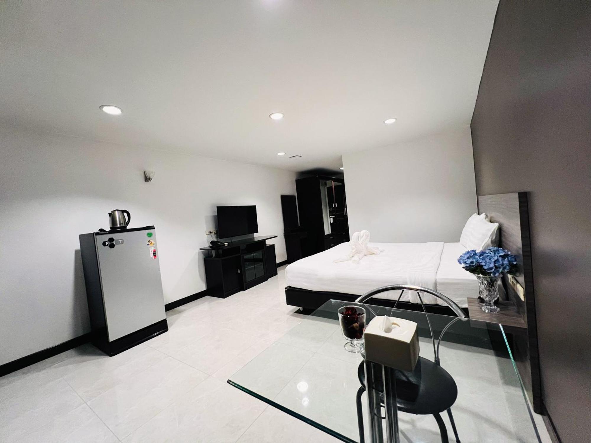 14 Place Hotel