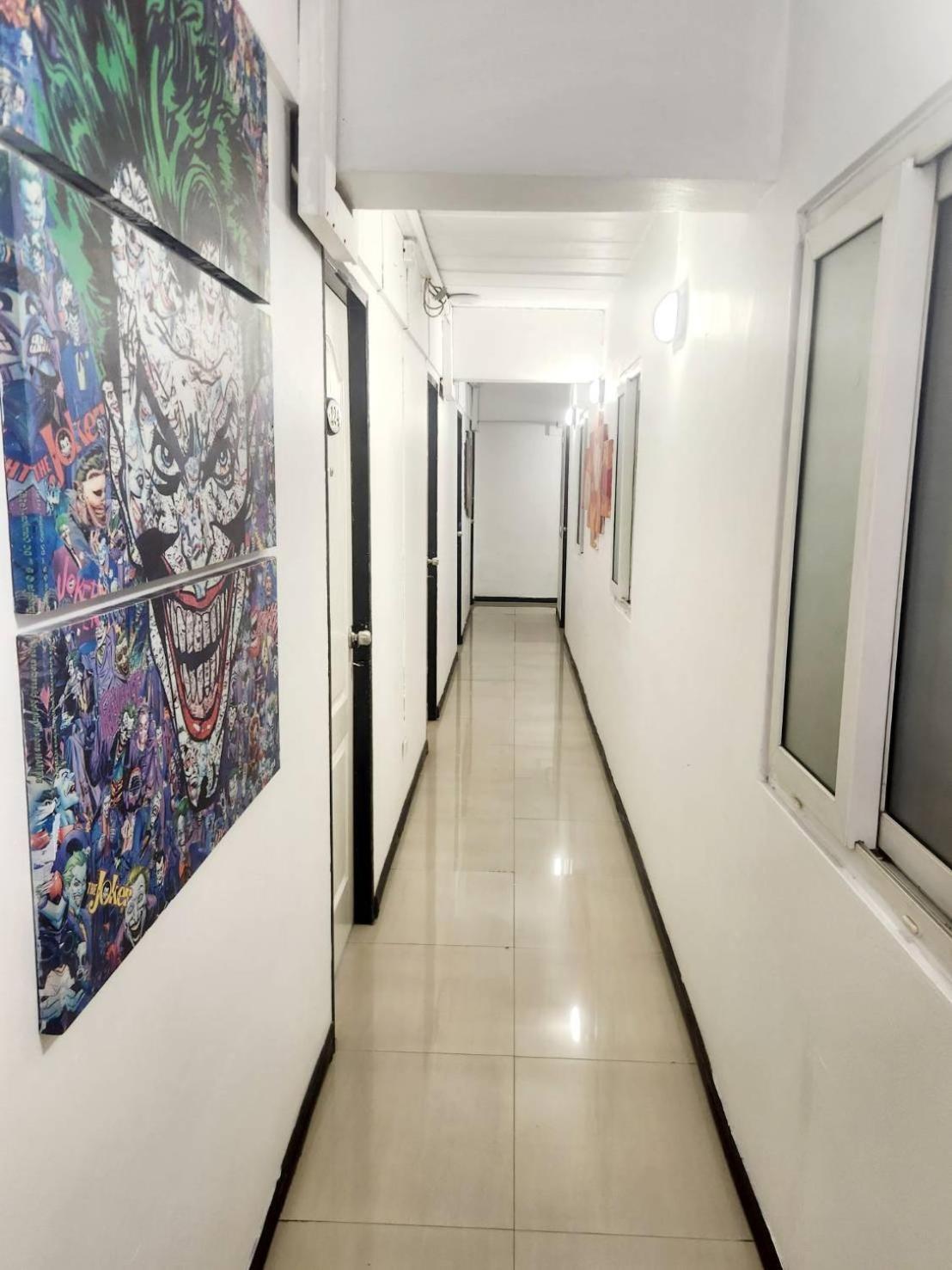 Khaosan Art