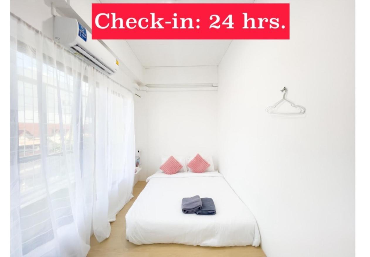 Transit Donmueang Airport Hostel