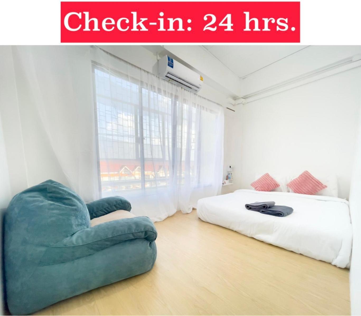 Hostel Transit Donmueang Airport *