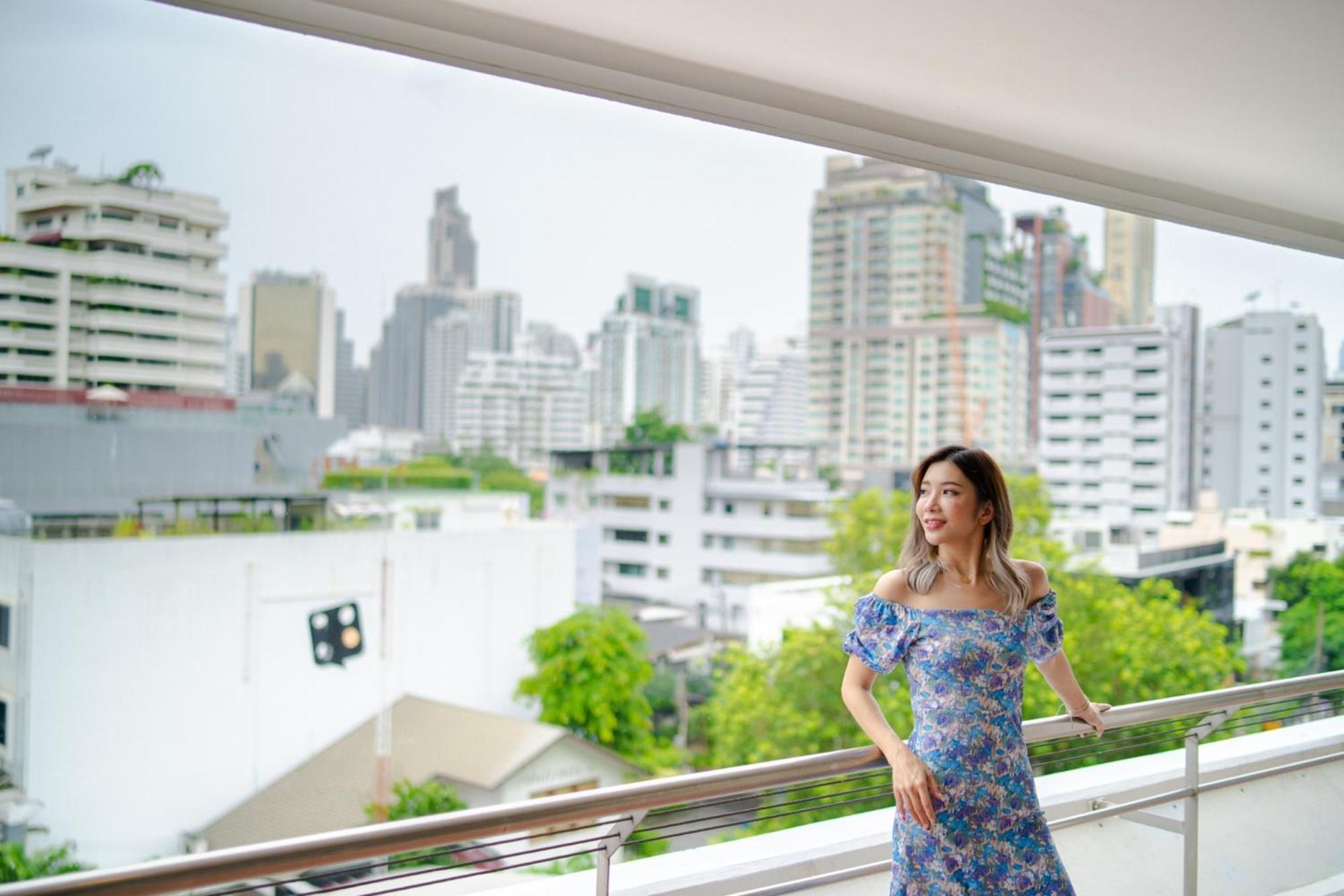Ma Peng Seng Apartment Bangkok