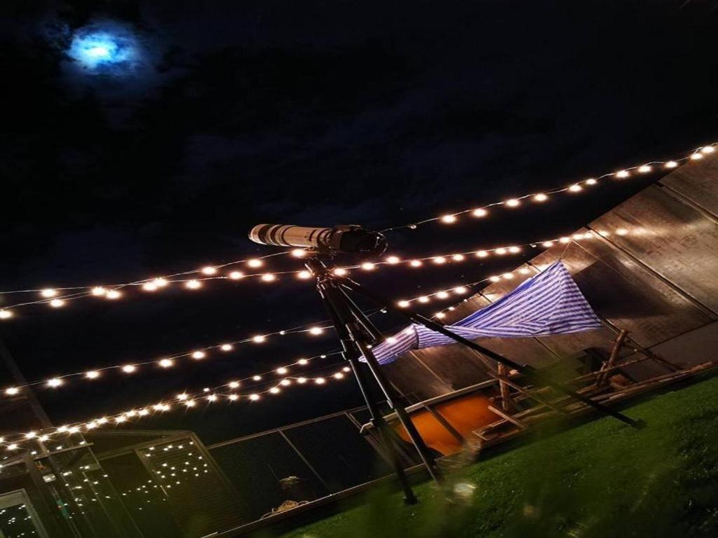 Hostel Sook Station *
