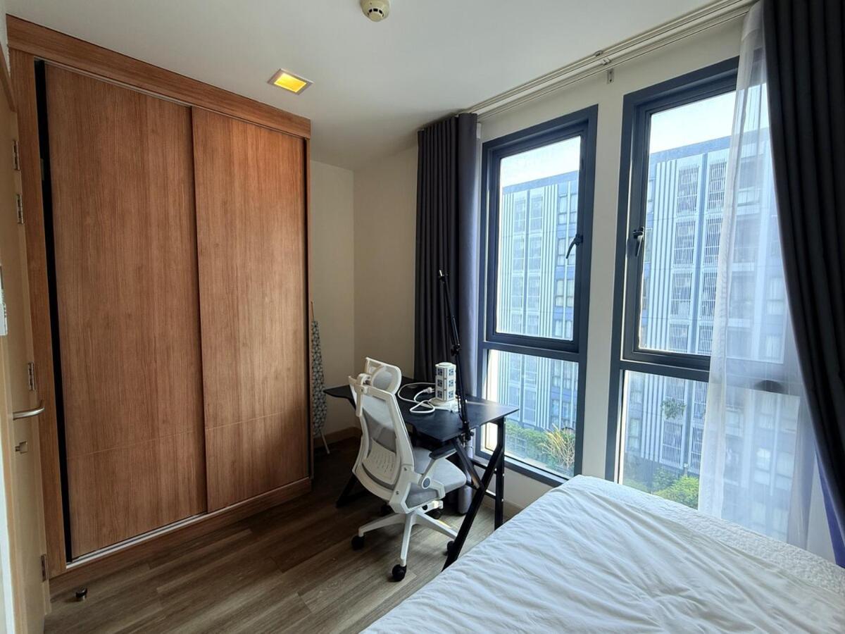The Monti Luxury 2Br Condo Apartment