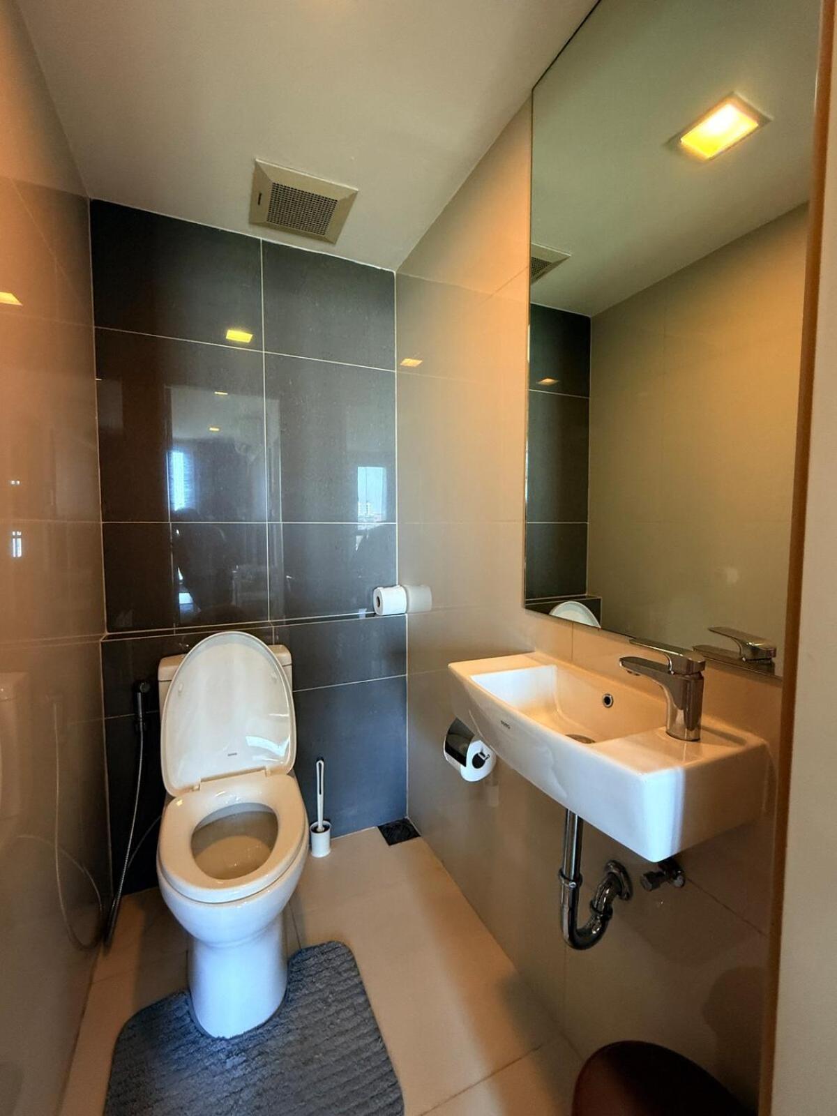 Apartment The Monti Luxury 2Br Condo Bangkok