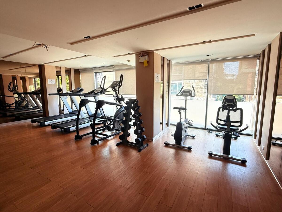 The Monti Luxury 2Br Condo Bangkok