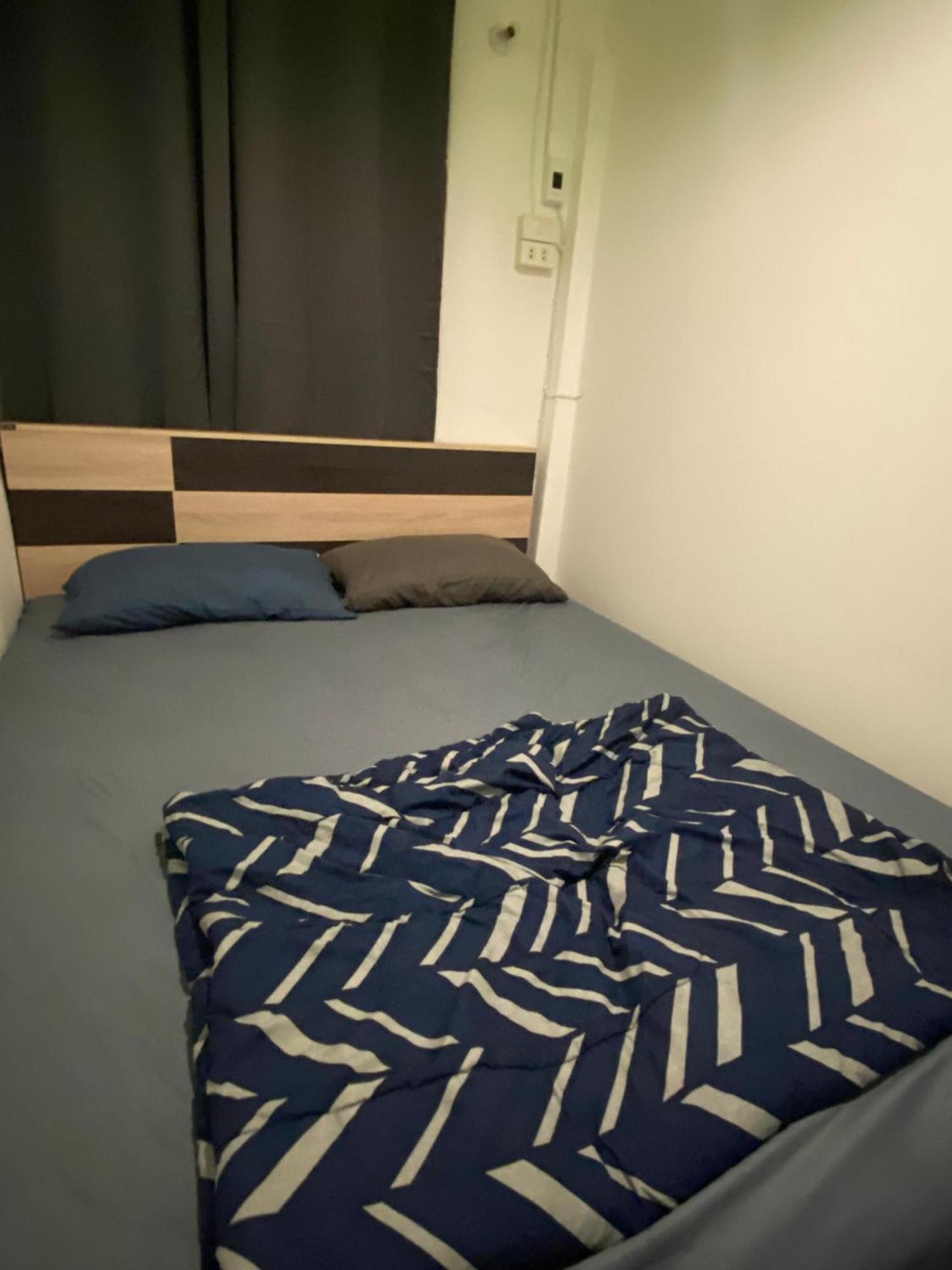 Sleep Break Sathon Bangkok