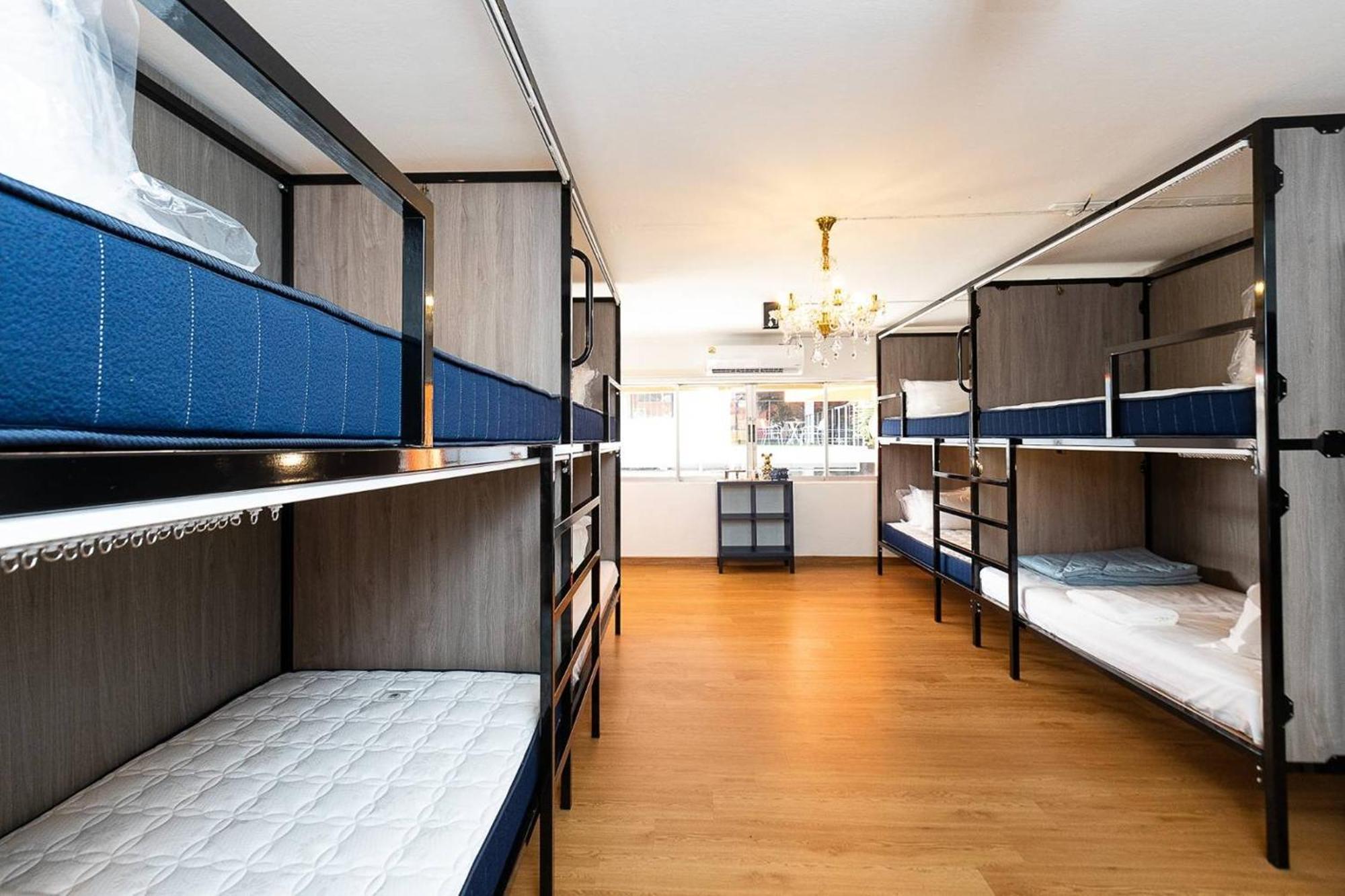Hostel Orange *