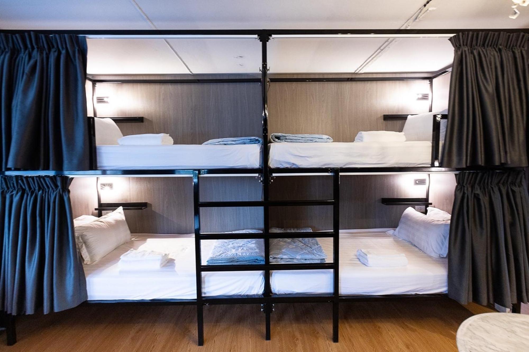 Hostel Orange Bangkok