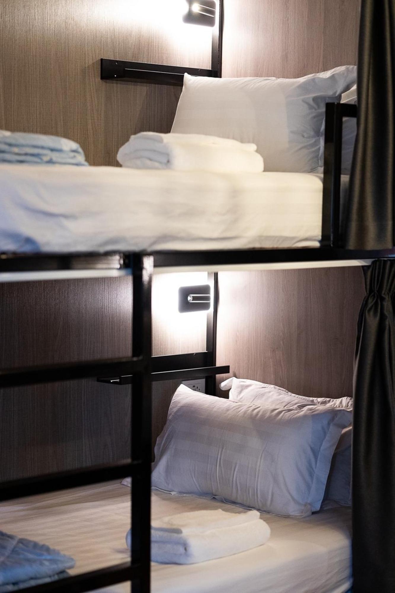 Hostel Orange