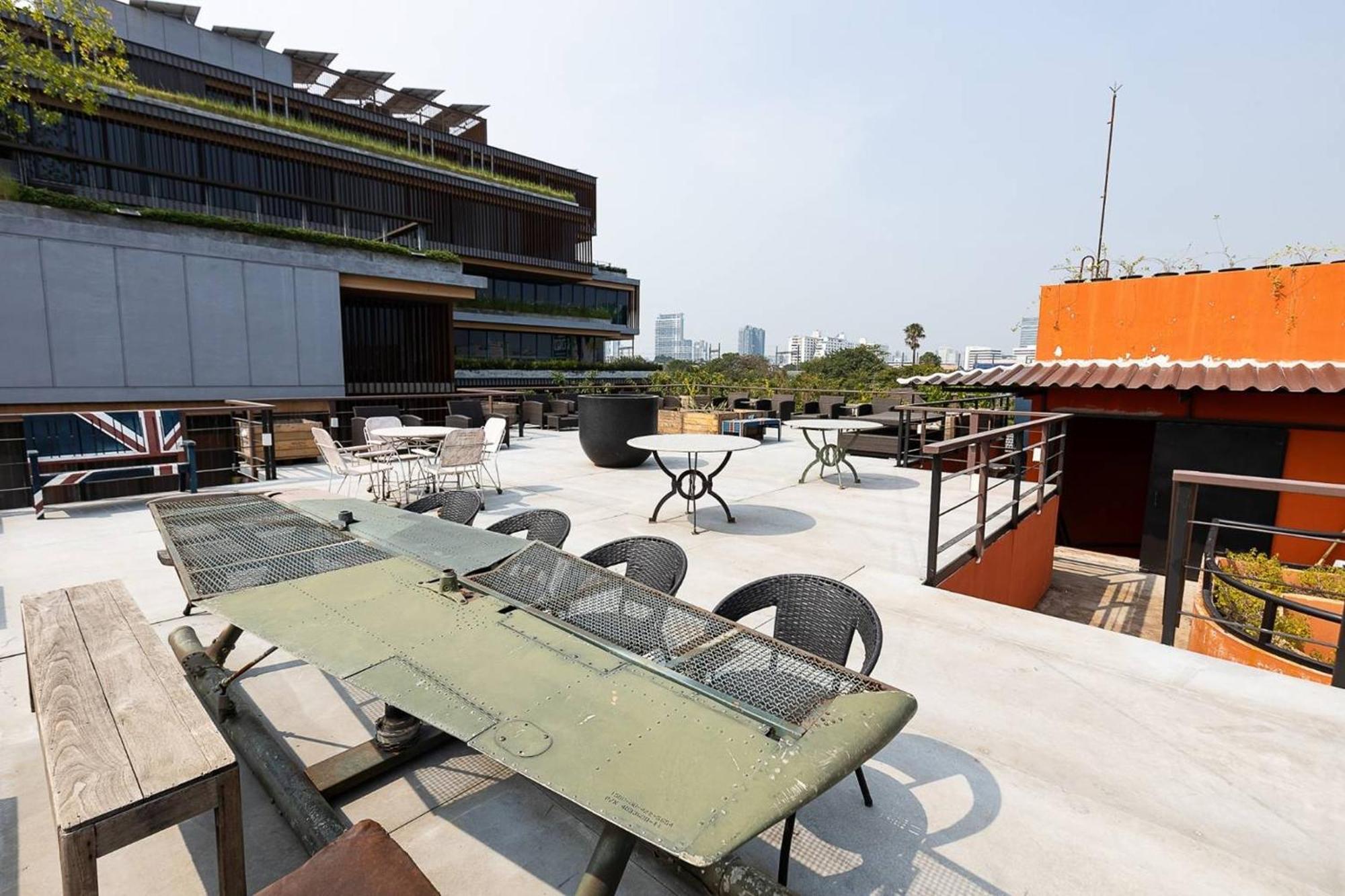 Hostel Orange