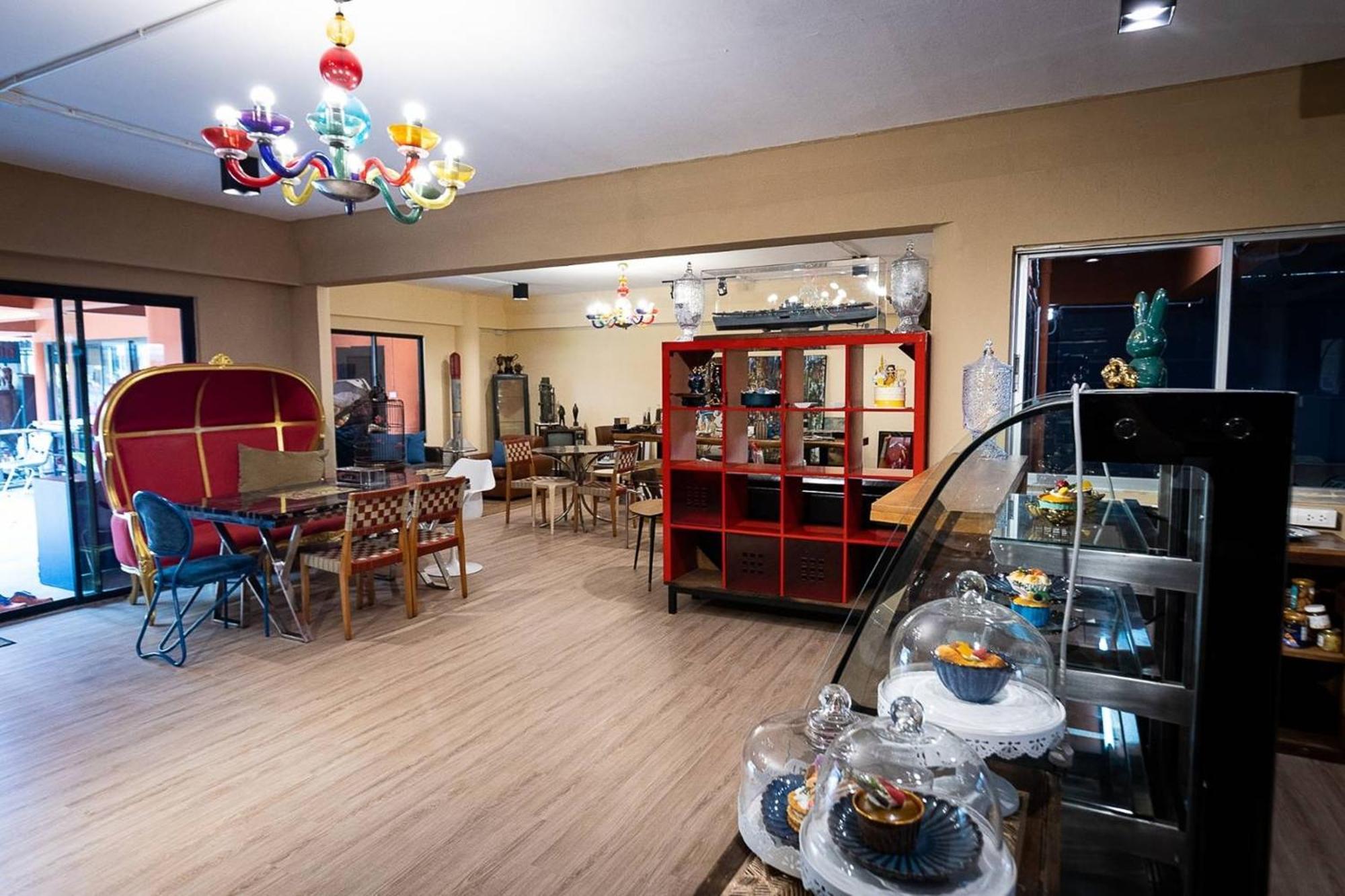 Orange Hostel