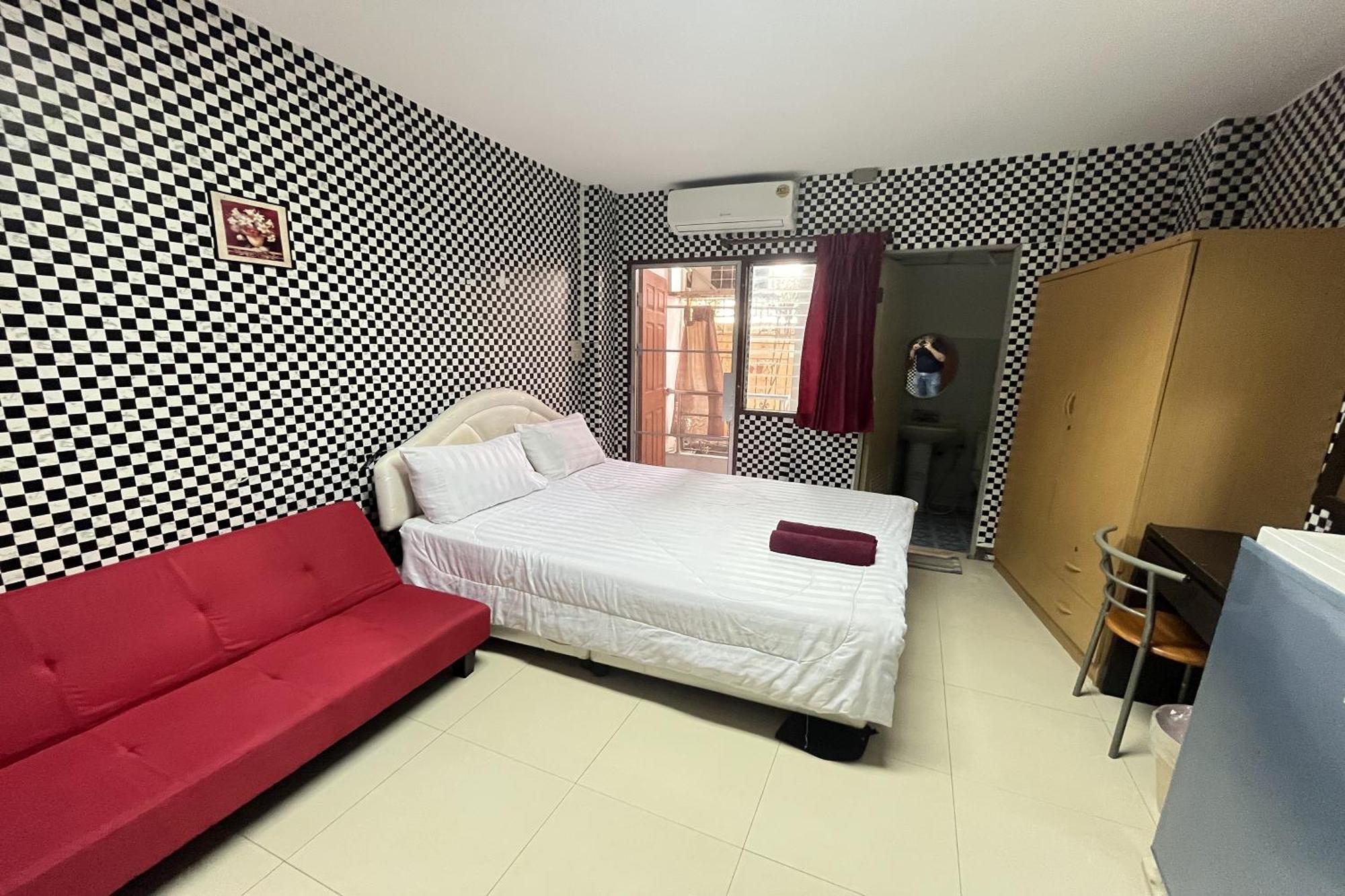 Place 107 Bangkok