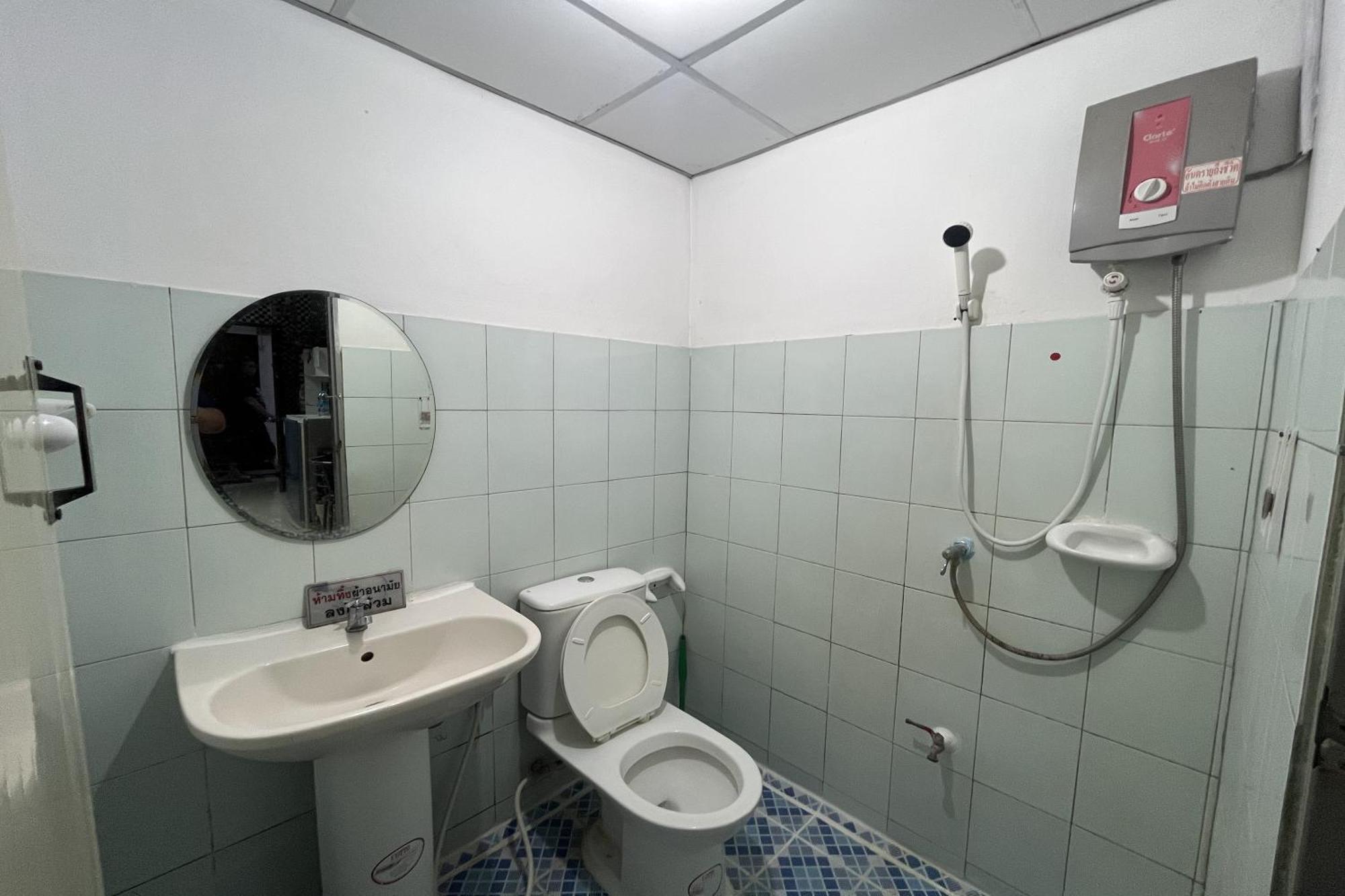Place 107 Apartment Bangkok