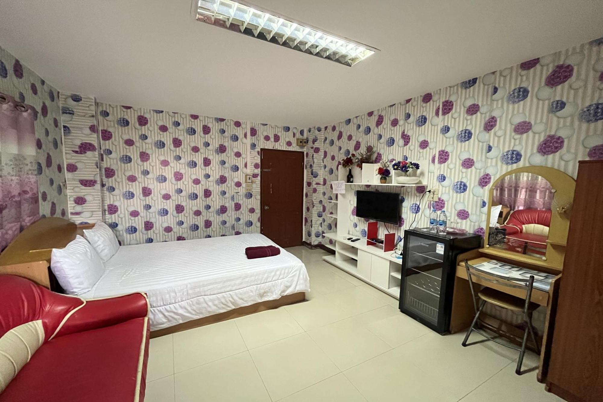 Place 107 * Bangkok