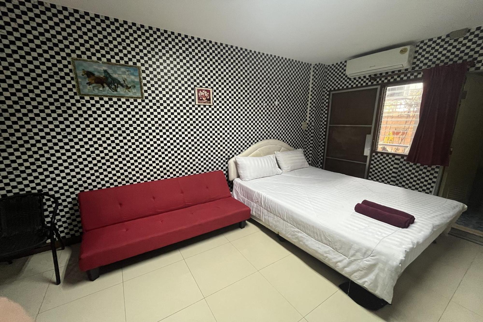 Apartment Place 107 Bangkok