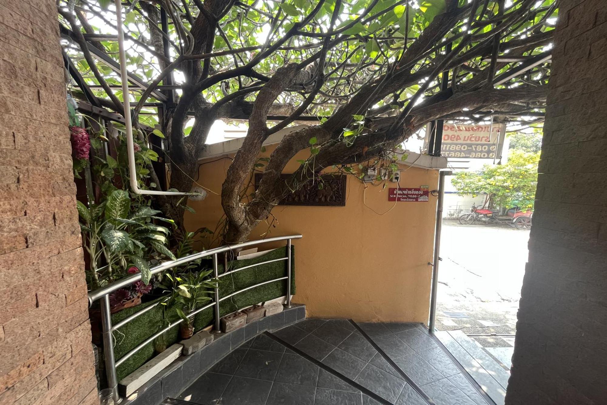 Place 107 * Bangkok