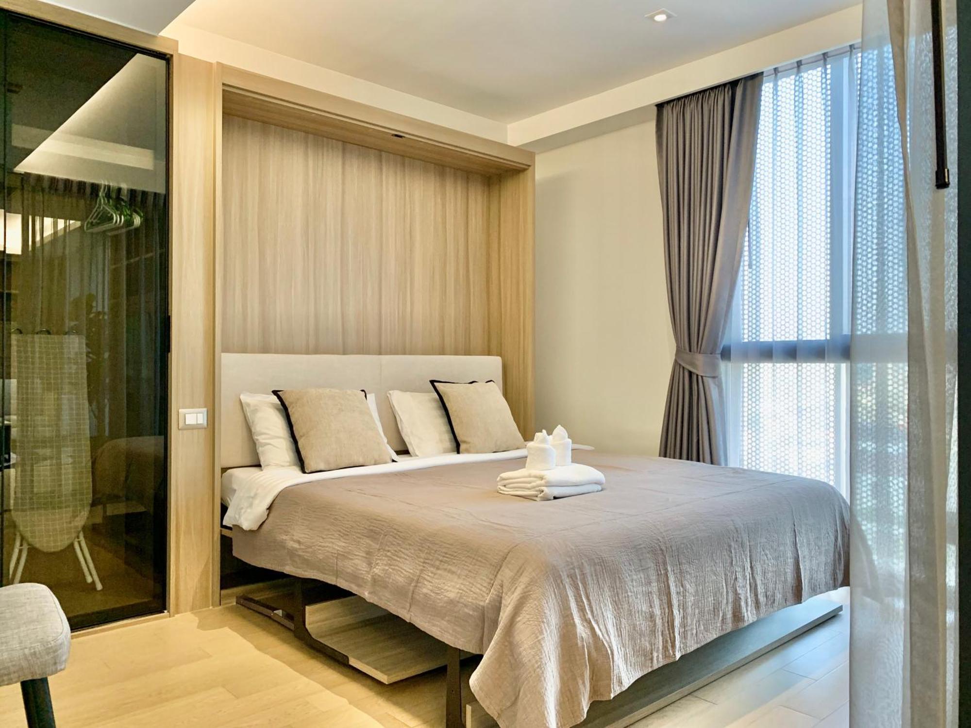 Circle 31 #1br Bangkok