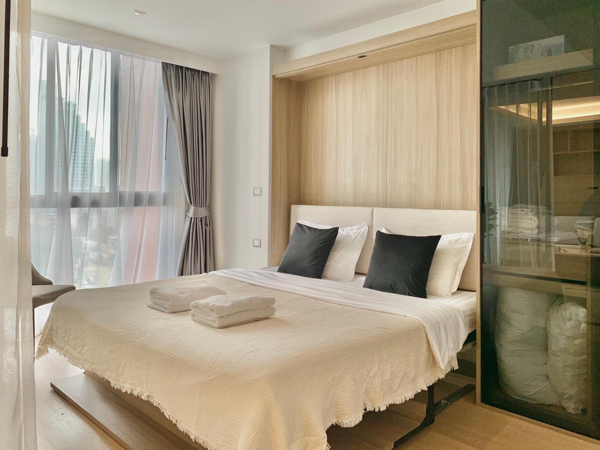 Circle 31 #1br Bangkok