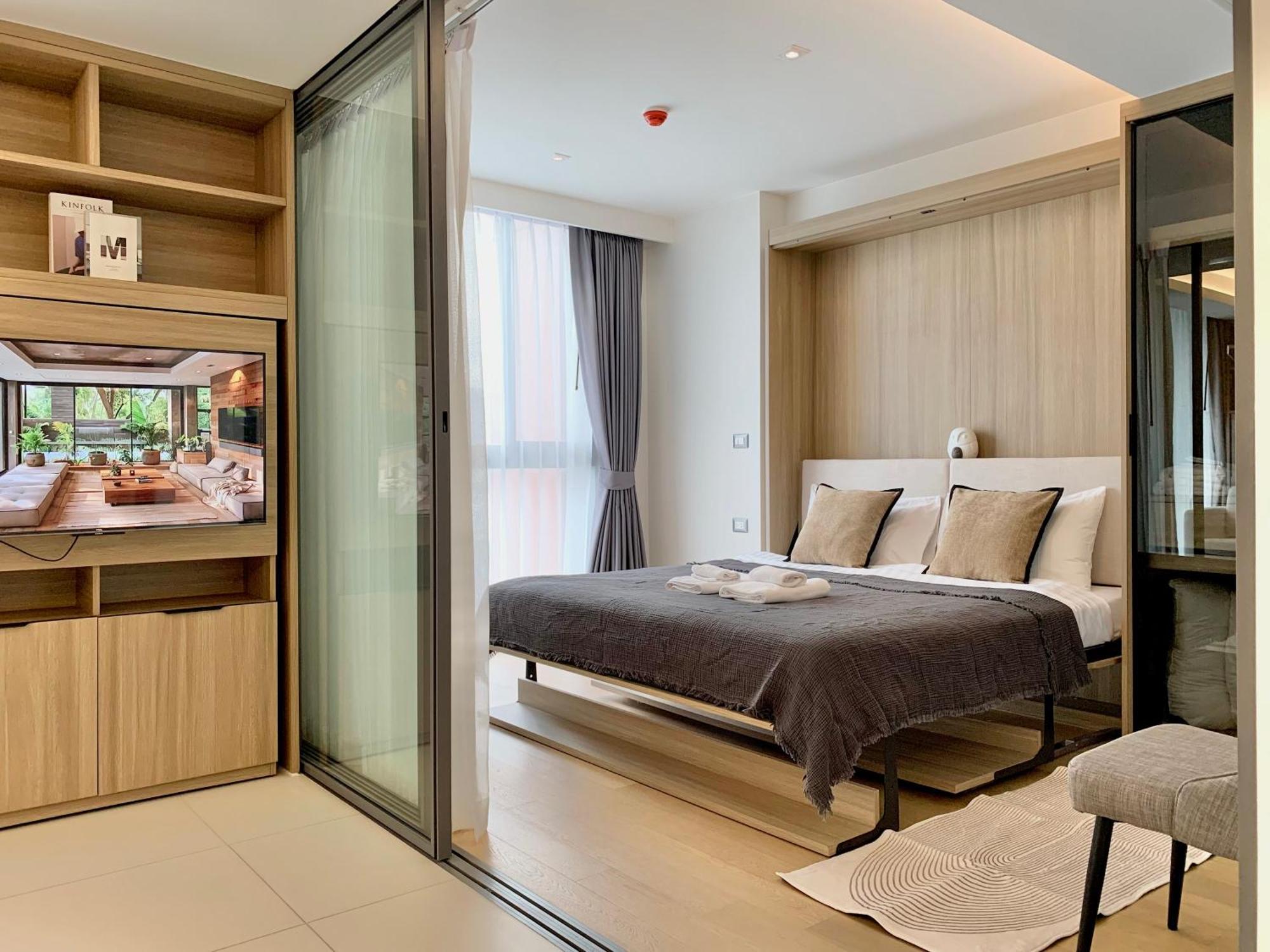 Circle 31 #1br