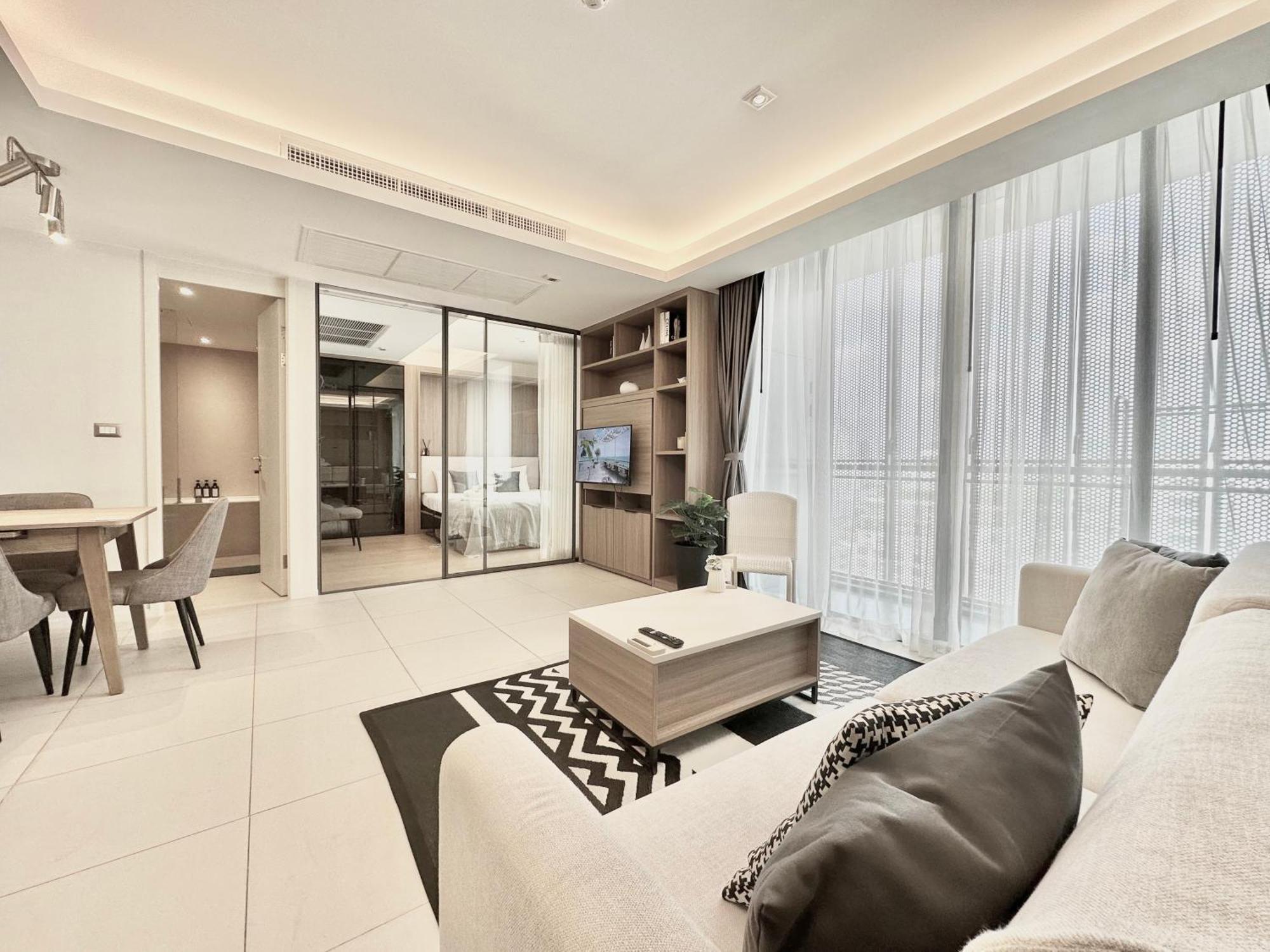 Circle 31 #1br Bangkok