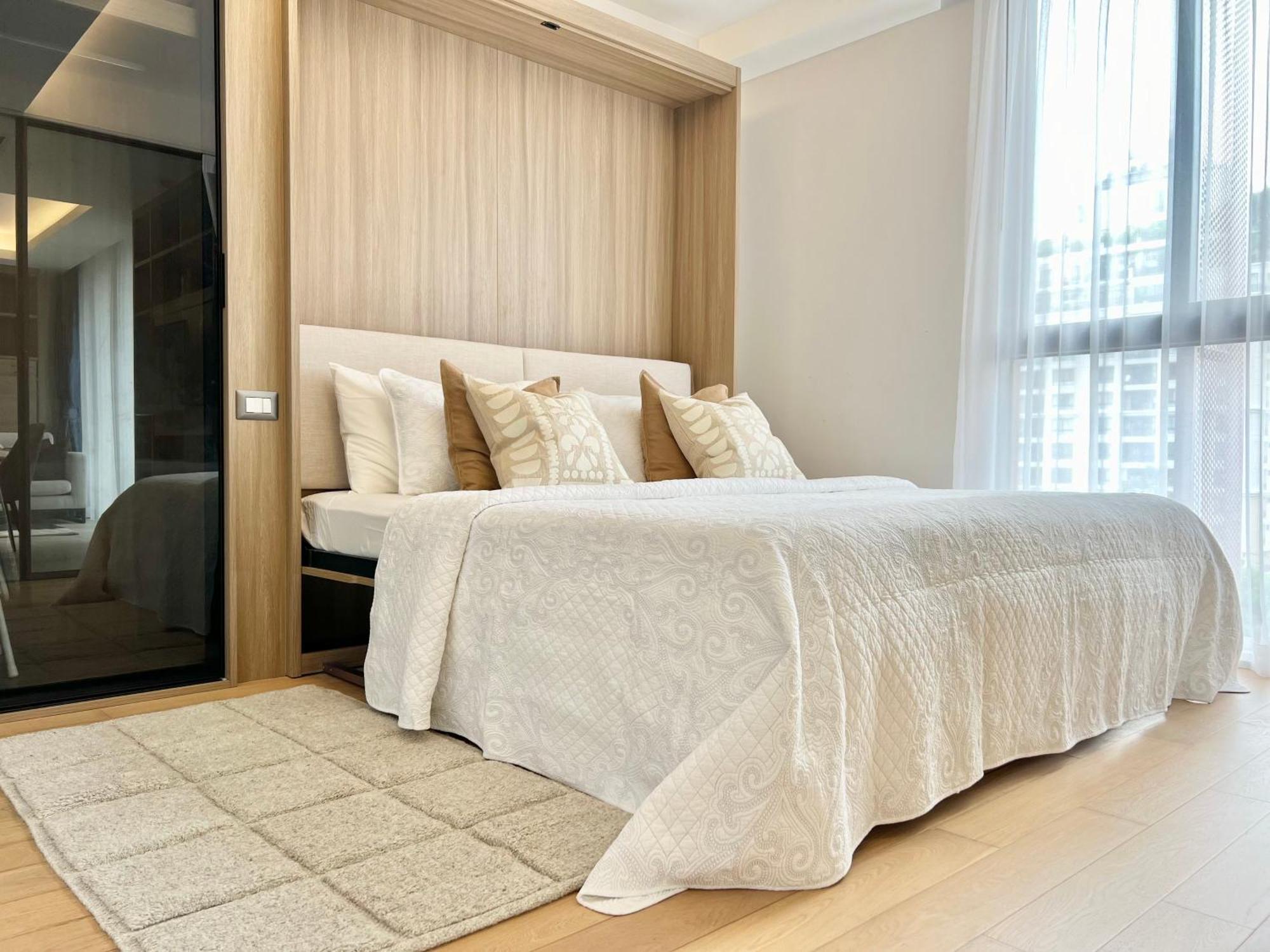 Circle 31 #1br Apartment *