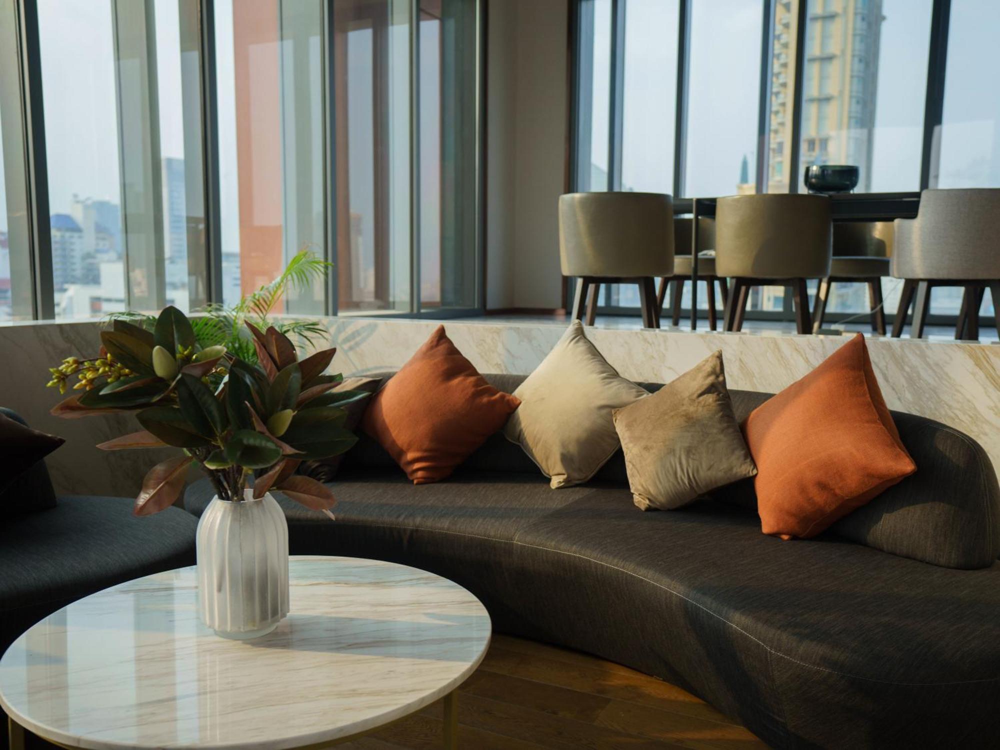 Circle 31 #1br Bangkok