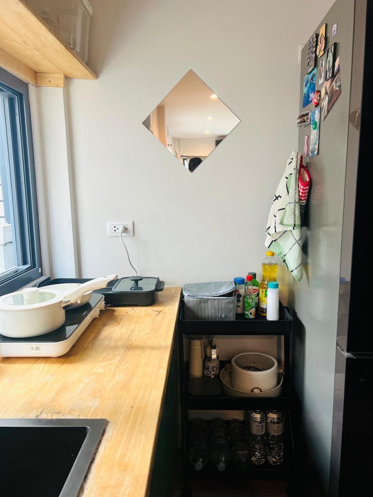 Stylish2bd Pool&gym Near Airport