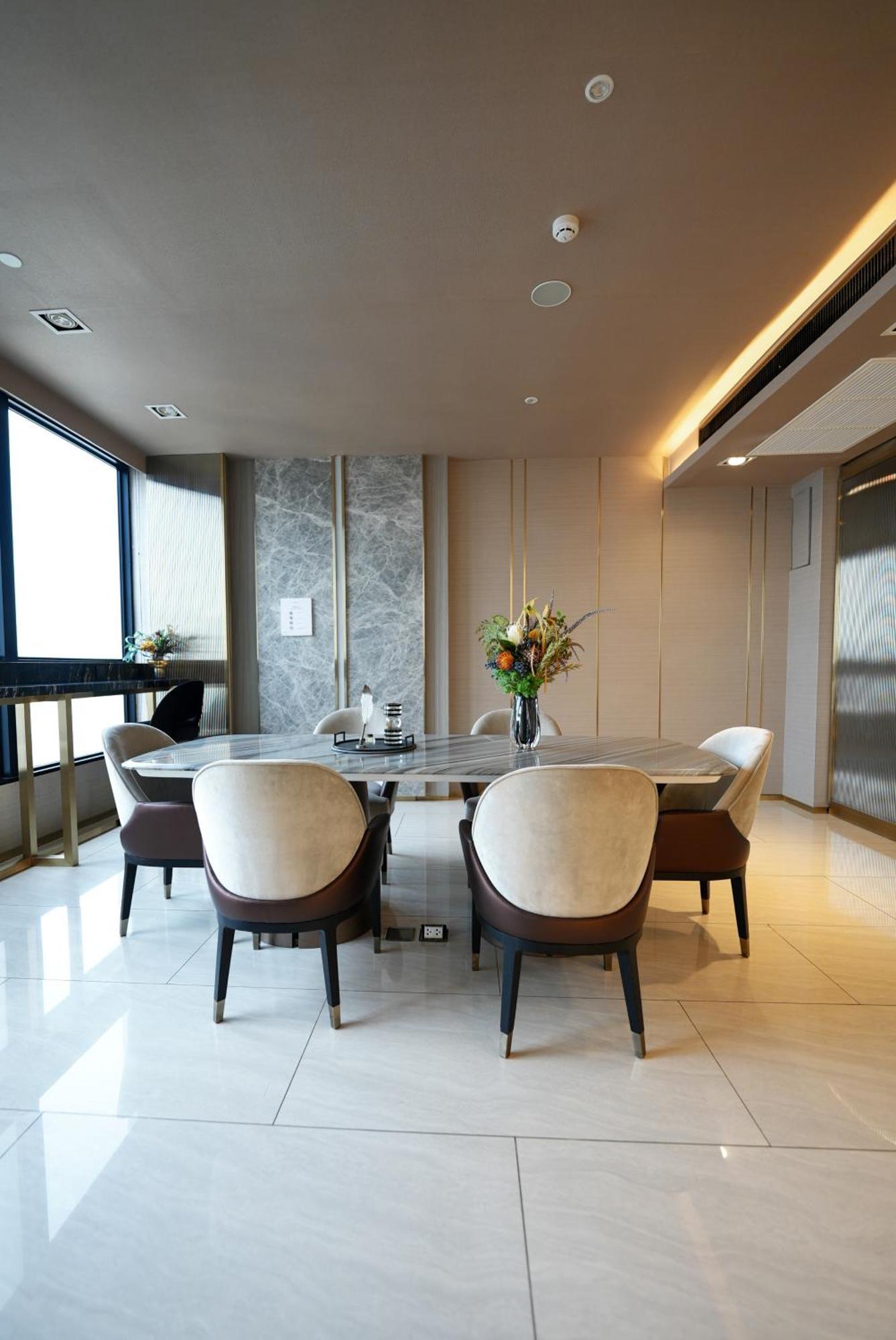 Park Origin Apartment *
