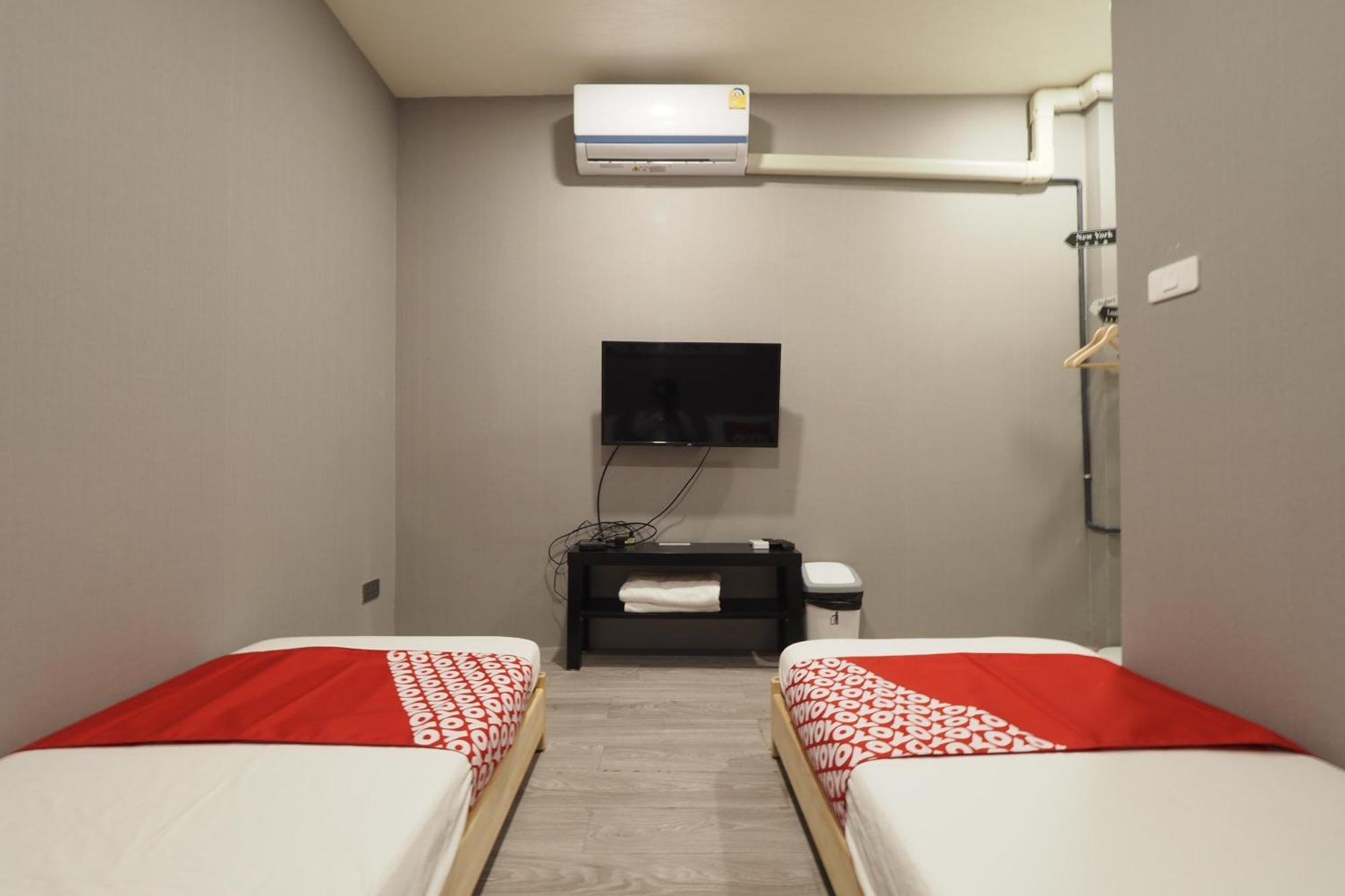 Hotel Bossa House & Cafe 2*