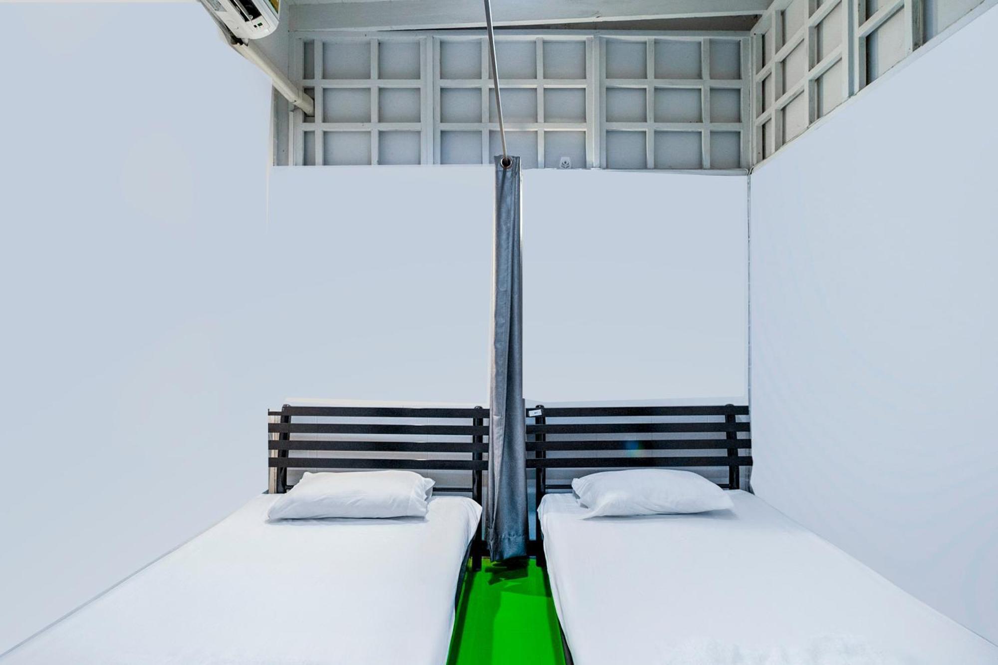 Oyo 514 Ali Hotel