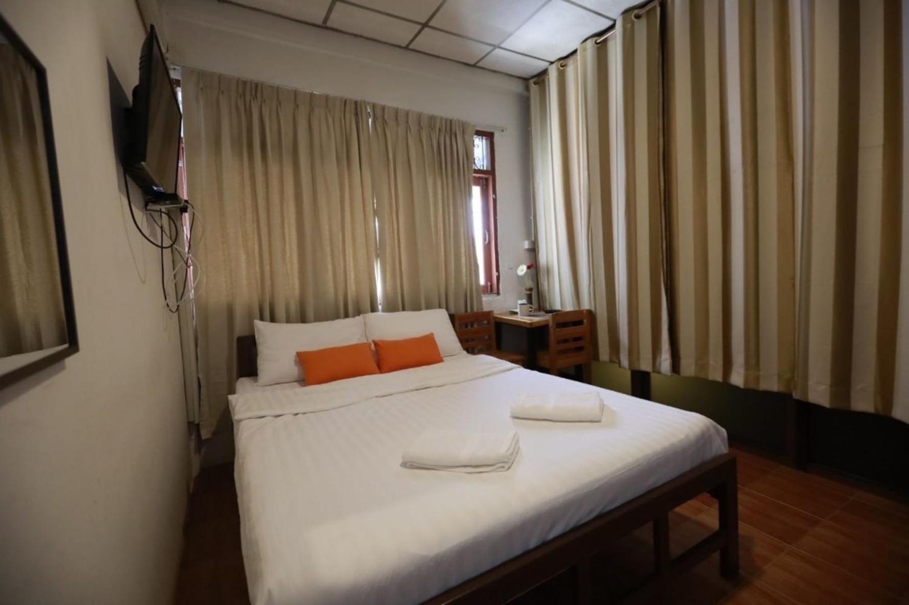 Oyo 75440 Nara Hotel