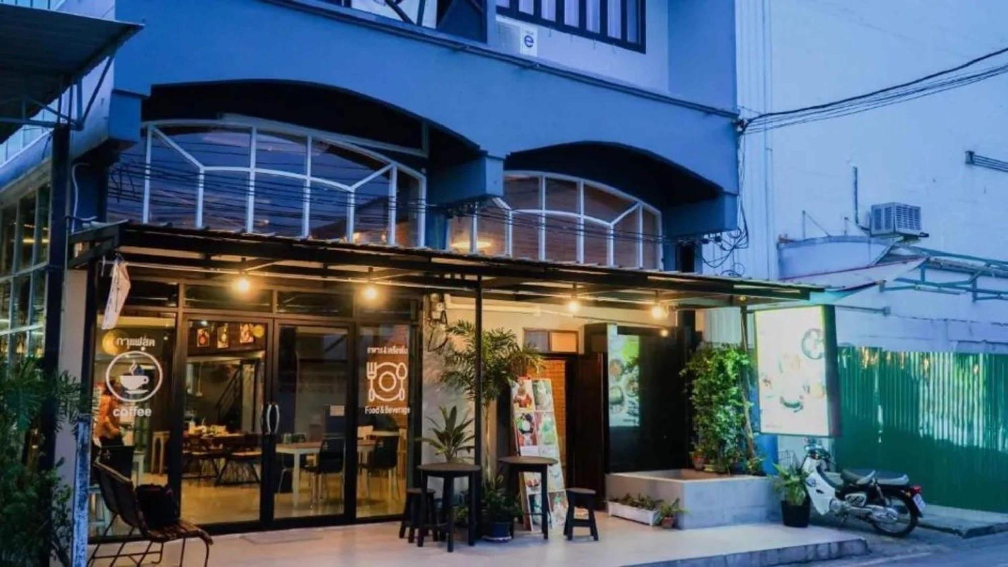 Oyo 75440 Nara Hotel Bangkok