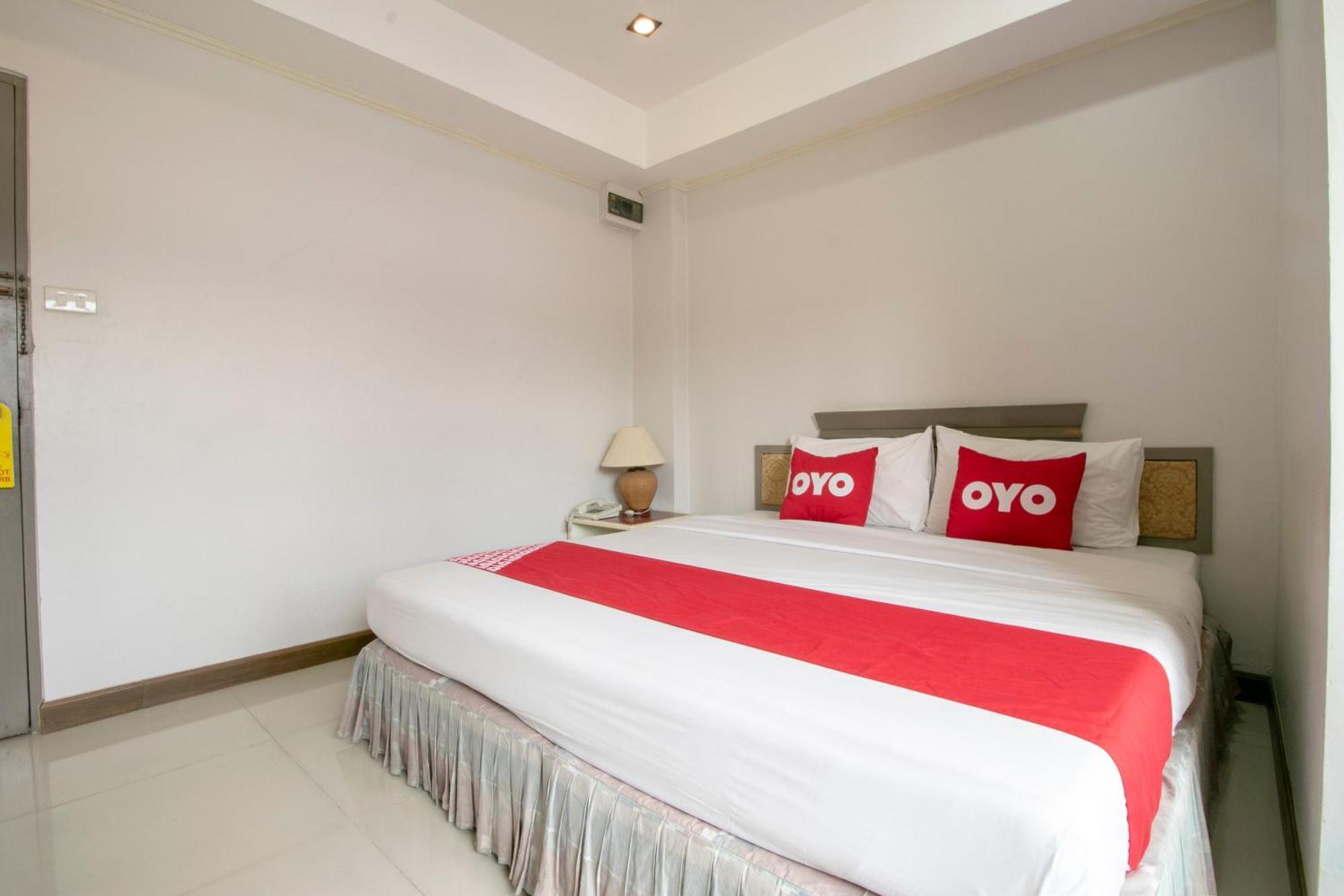 Win Long Hotel Bangkok