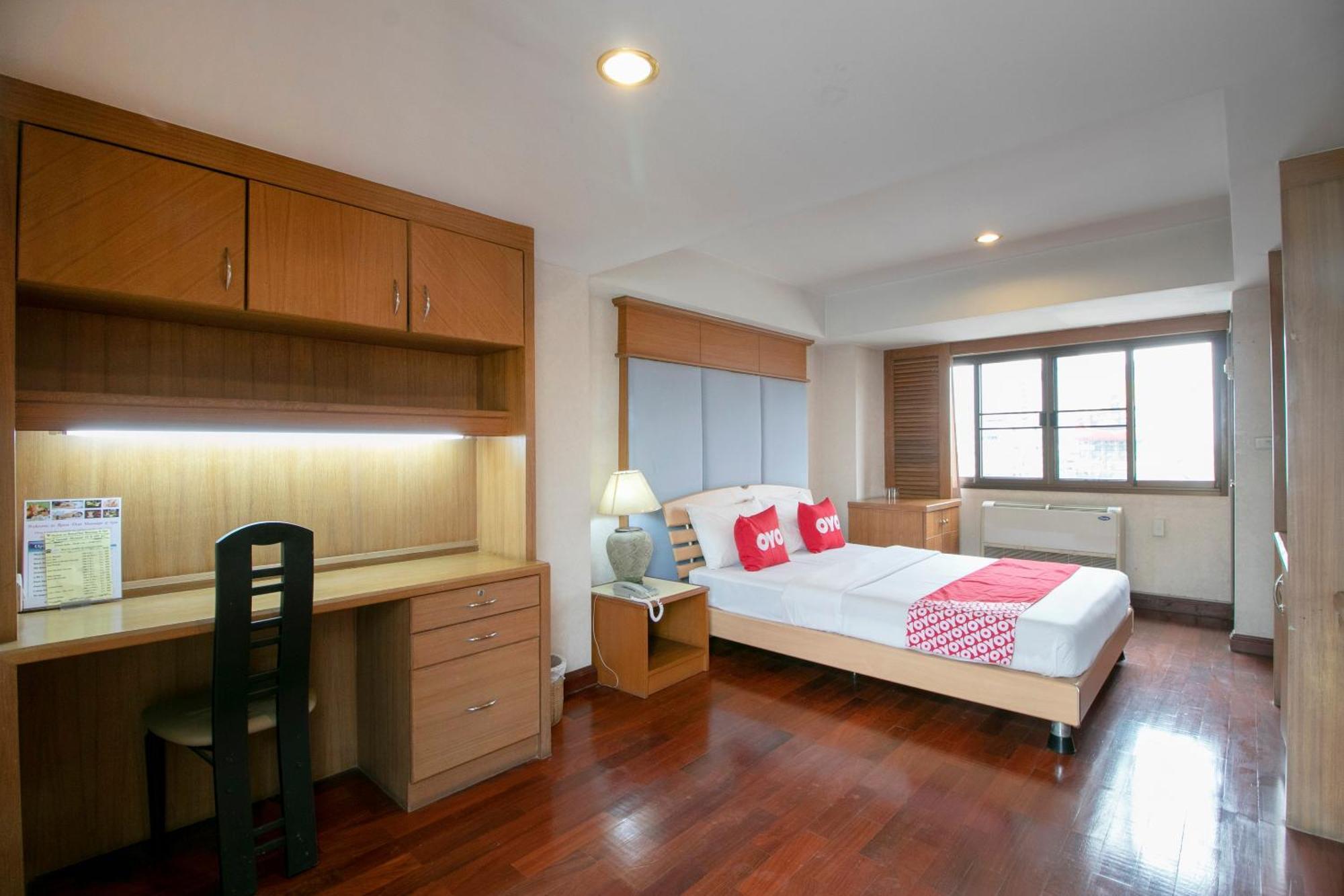 Win Long Hotel Bangkok