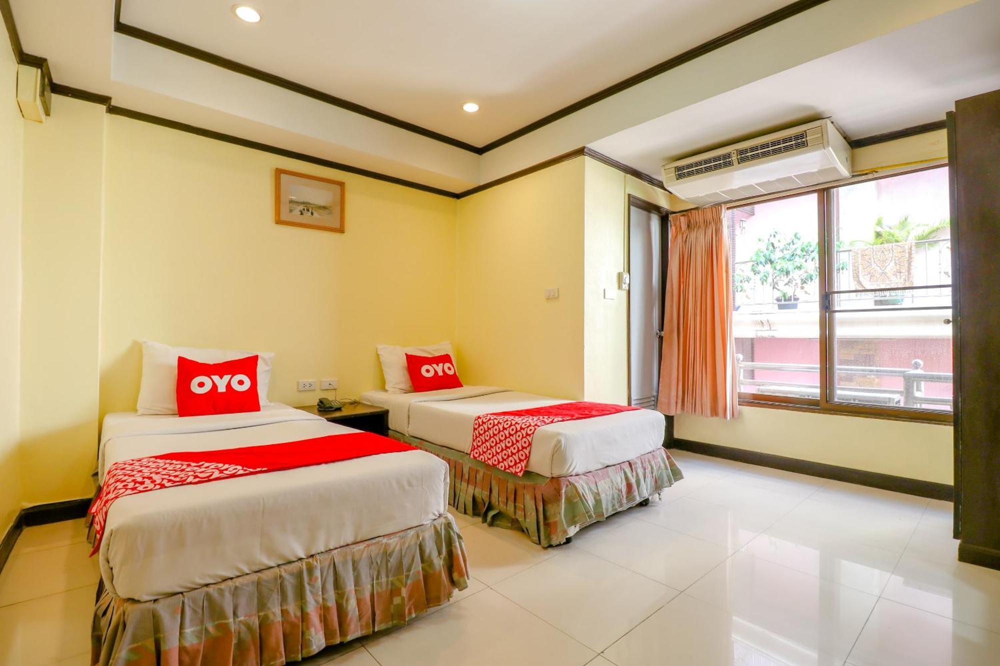 Win Long Hotel 3*