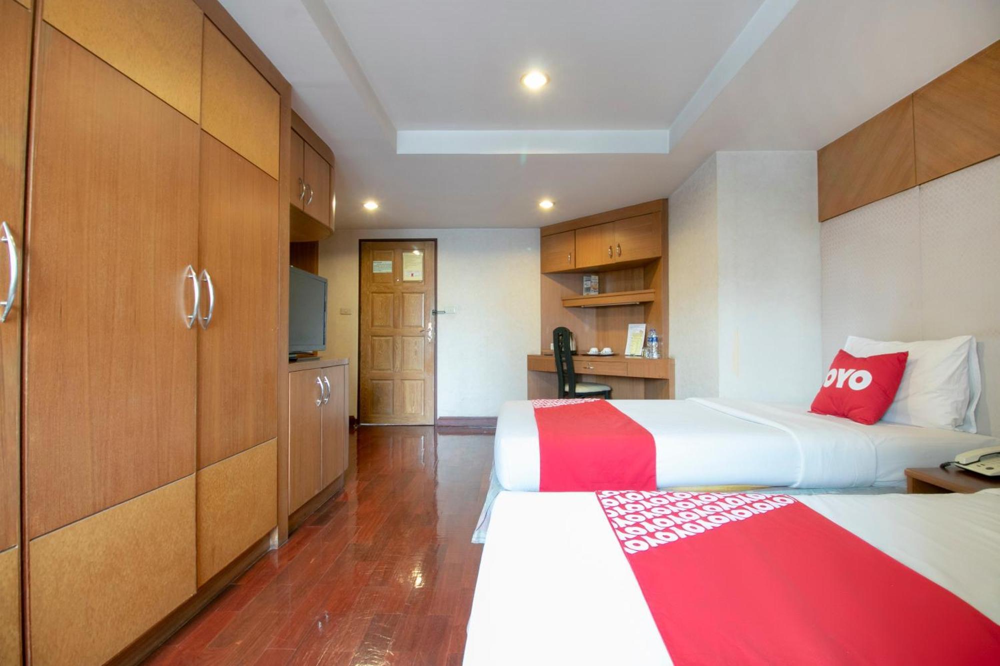 Win Long 3* Bangkok
