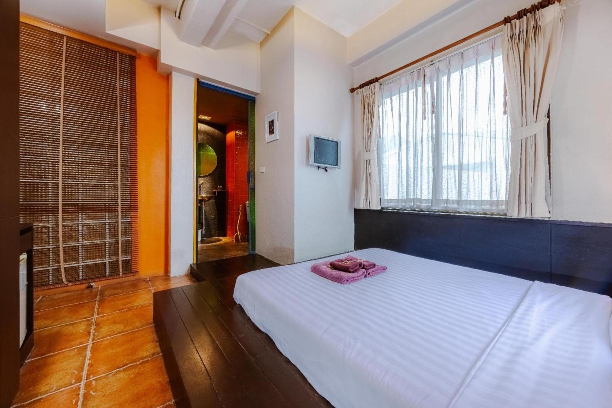 Collection O Diamond House Khaosan Hotel
