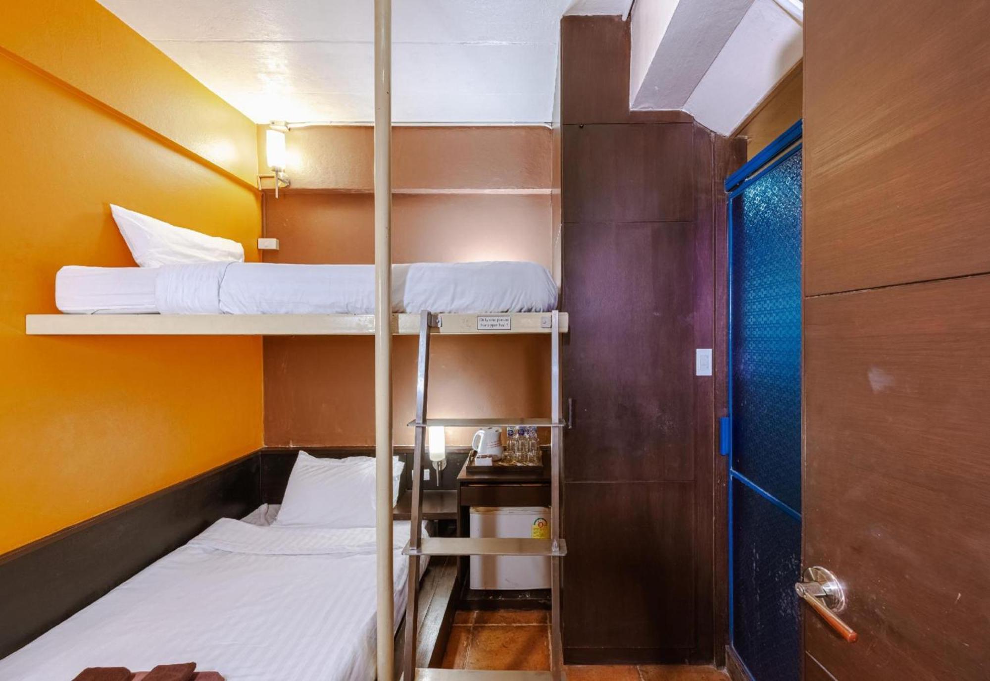 Collection O Diamond House Khaosan Hotel