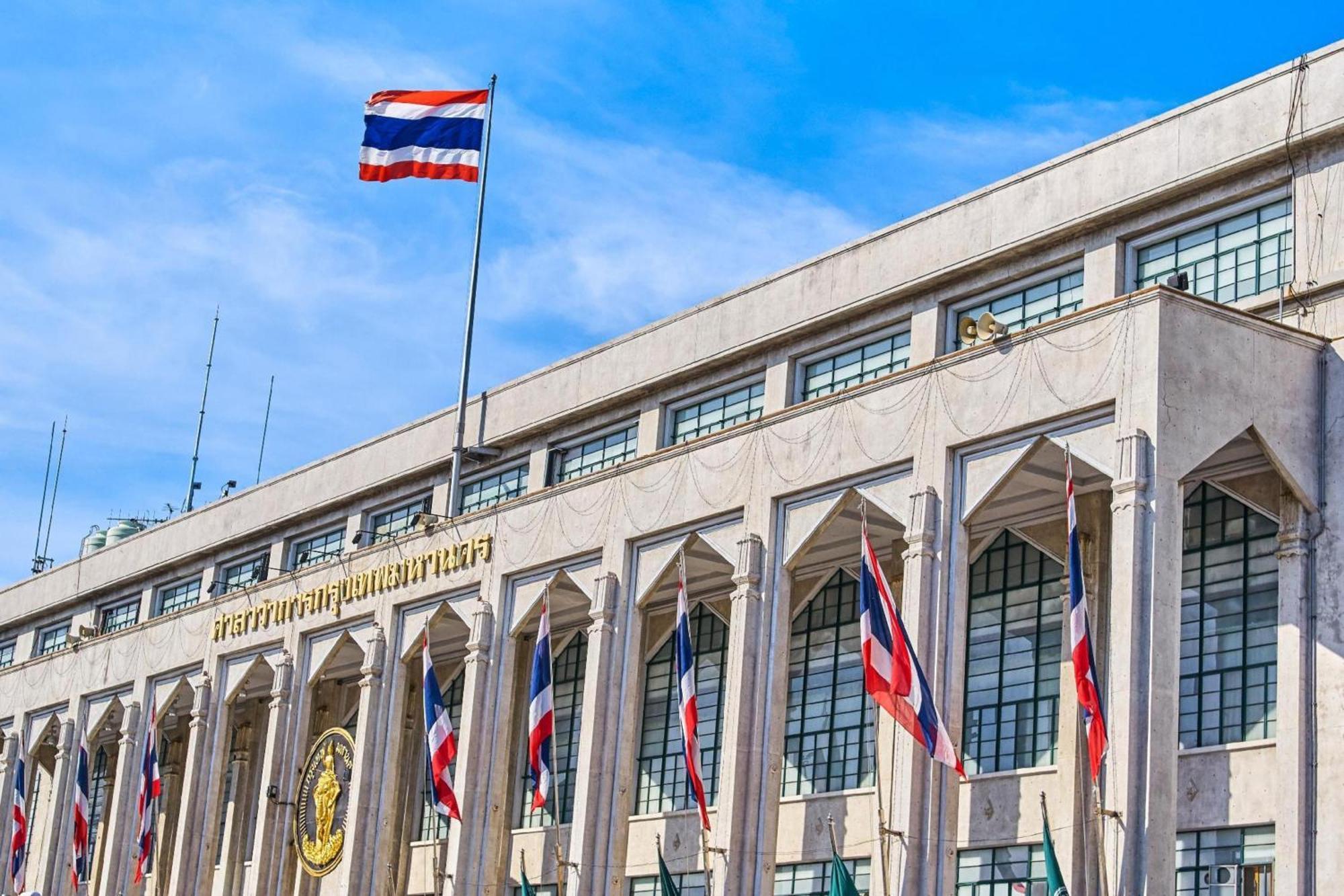 Hotel Collection O Diamond House Khaosan