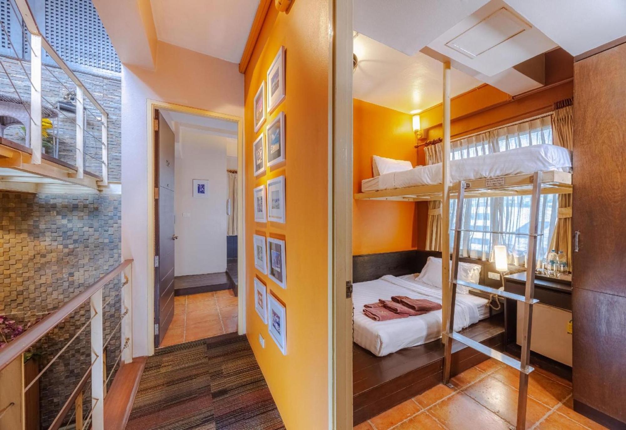 Collection O Diamond House Khaosan Hotel Bangkok