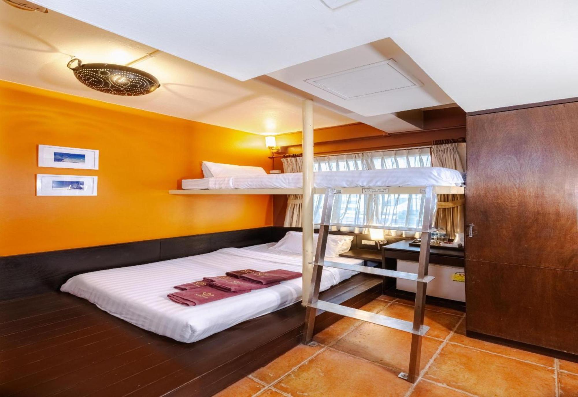 Collection O Diamond House Khaosan Hotel